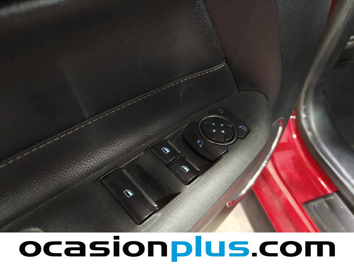 Ford Mustang Ford Mustang 2.3 EcoBoost Convertible (314 CV) 314cv