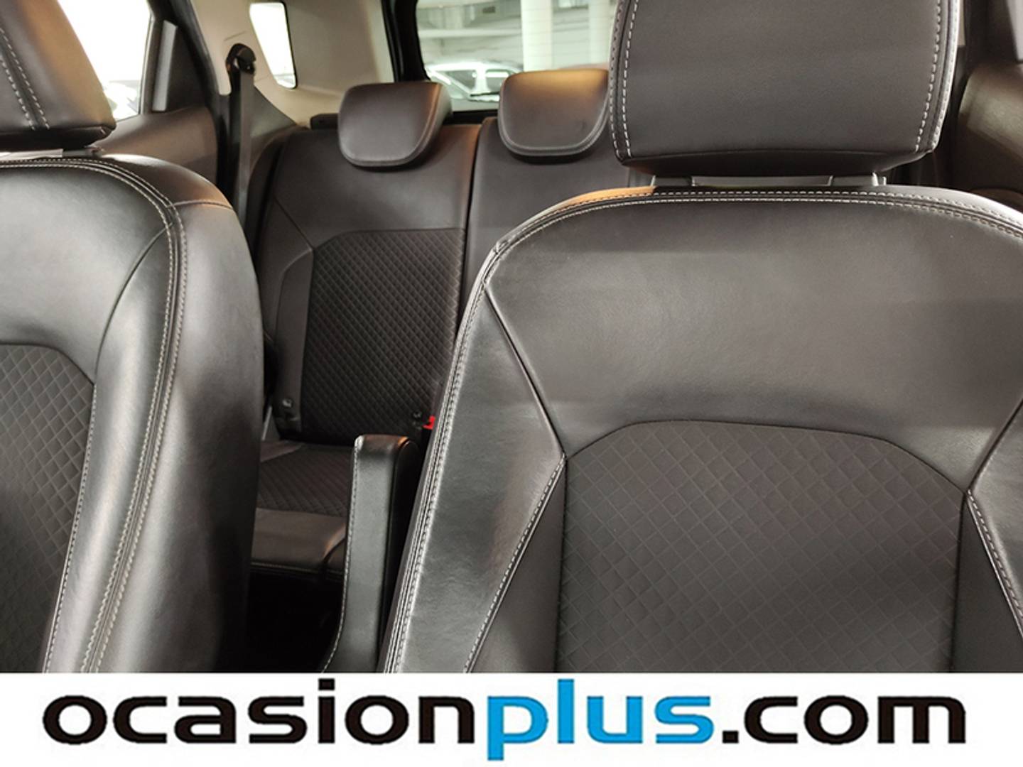 Foto Ford EcoSport Ford EcoSport 1.5 TDCi Titanium (95 CV)