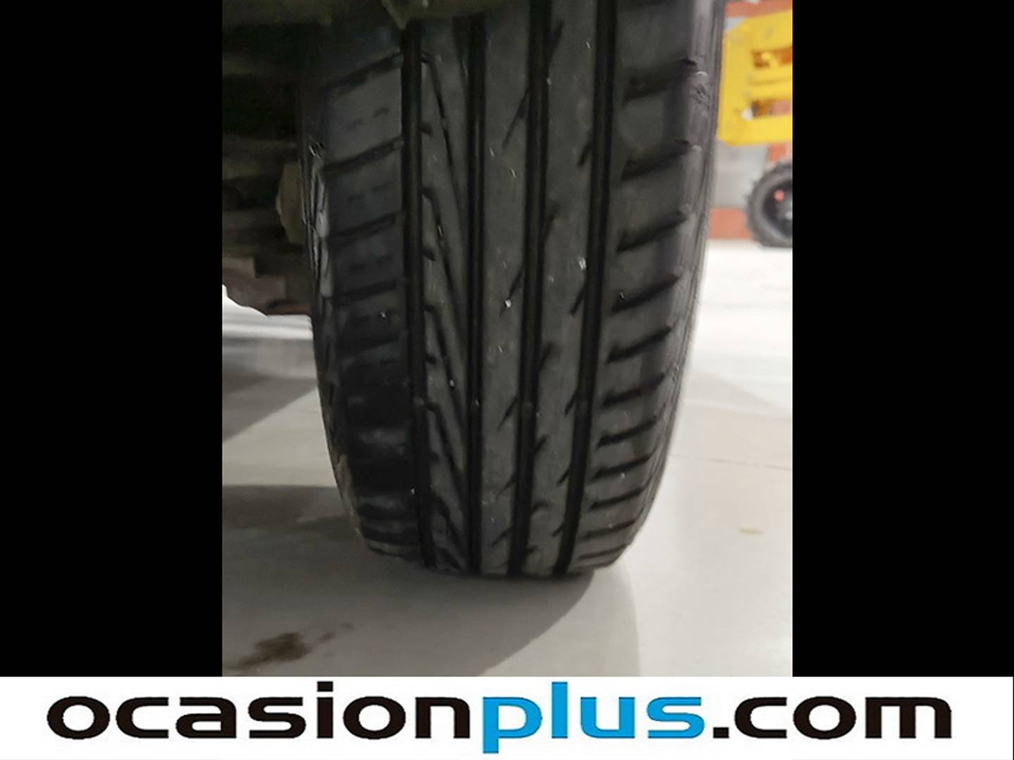 Foto Opel Zafira Opel Zafira 2.0 DTI 16V Club (100 CV) 7 Plazas