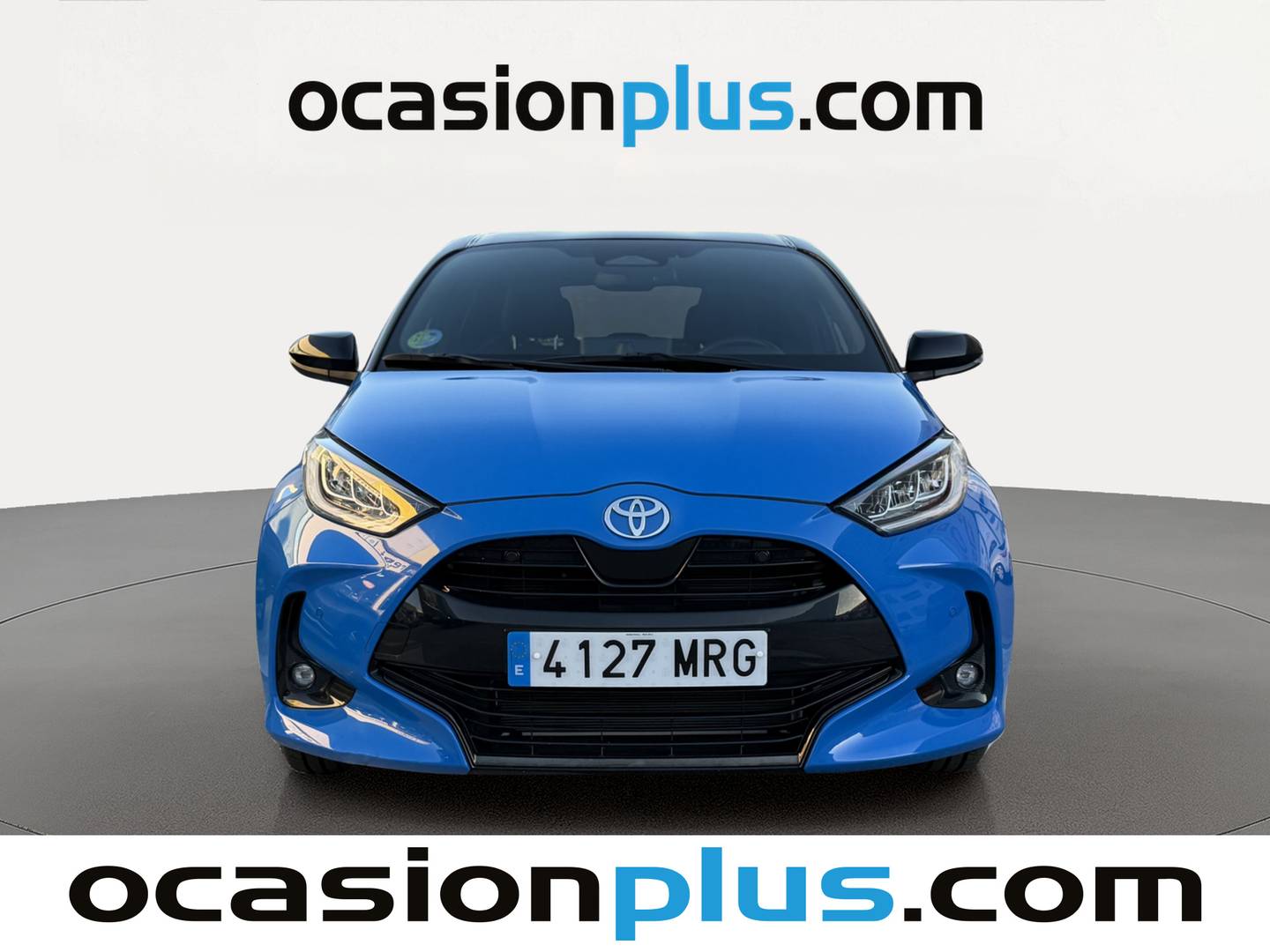 Toyota Yaris Toyota Yaris 120H Style (116 CV) barato