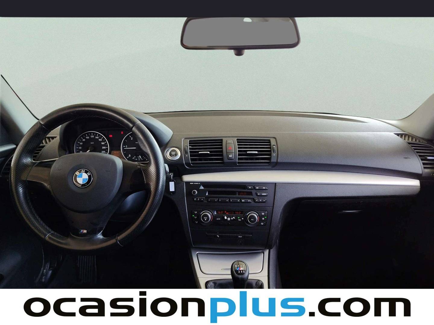 BMW Serie 1 BMW Serie 1 118d Coupe (143 CV) de ocasión