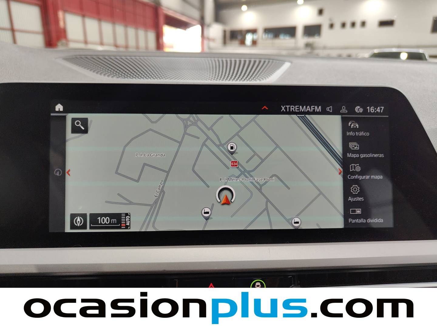 Foto BMW Serie 3 BMW Serie 3 318d Touring (150 CV)