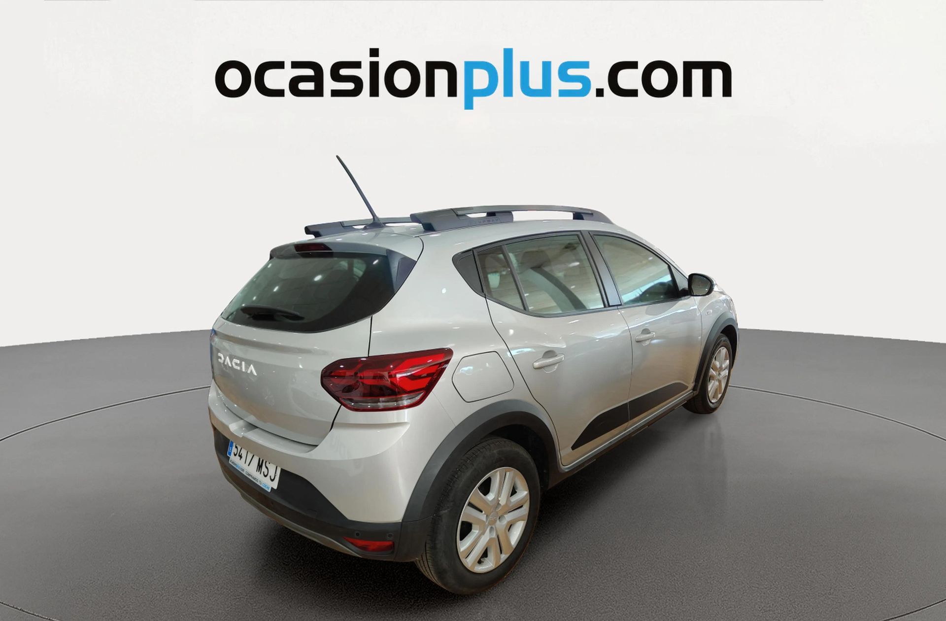 Dacia Sandero Stepway Expression TCe - foto 4