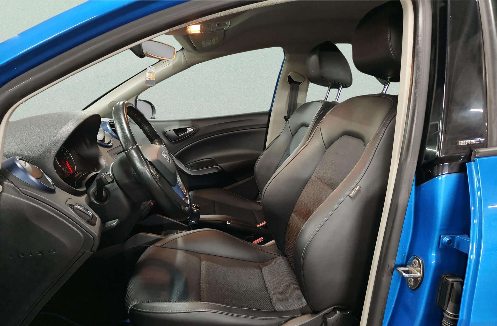 SEAT Ibiza 1.0 EcoTSI Style Connect - foto 12