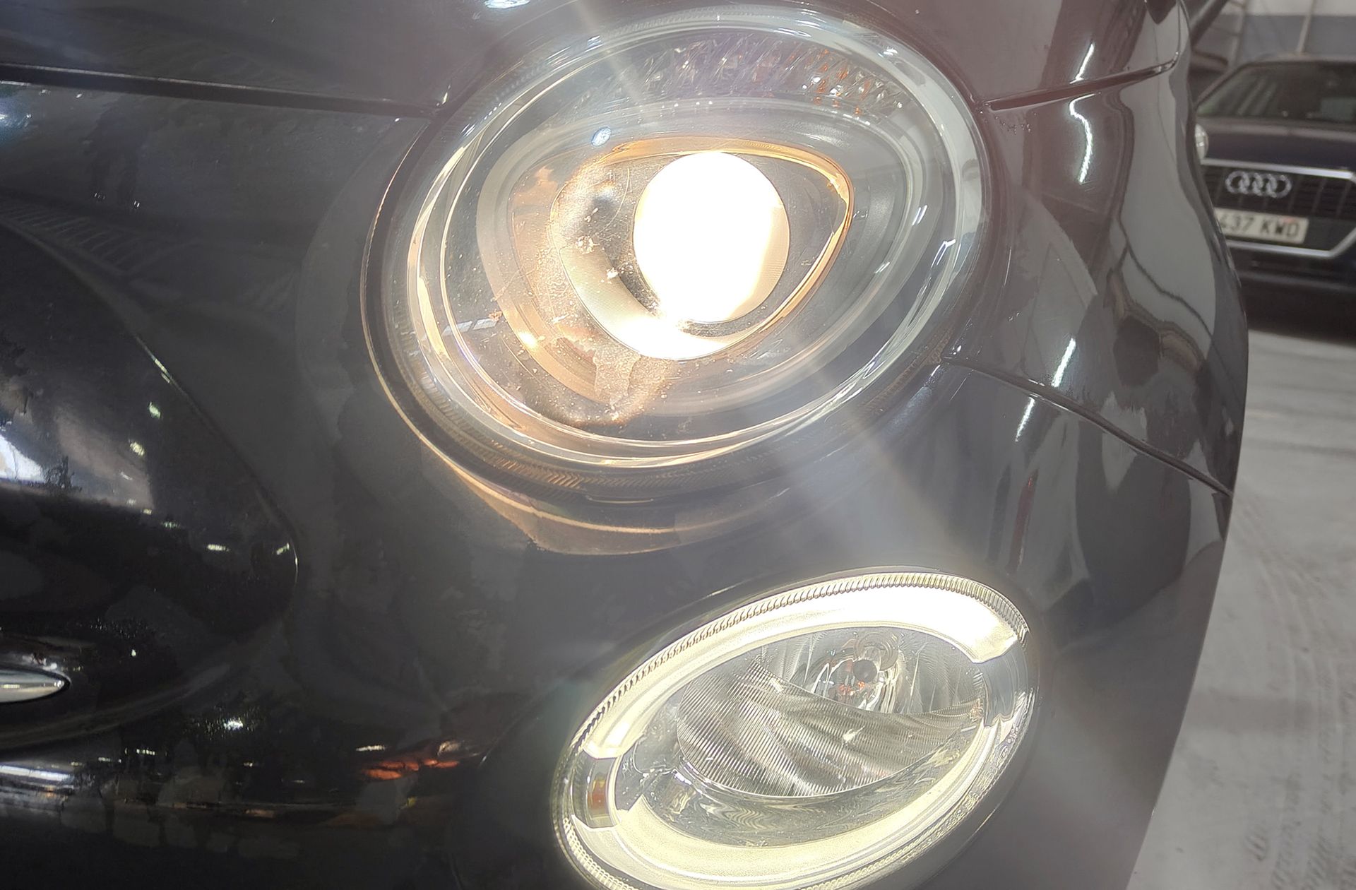 Fiat 500 1.0 Hybrid Dolcevita - foto 12