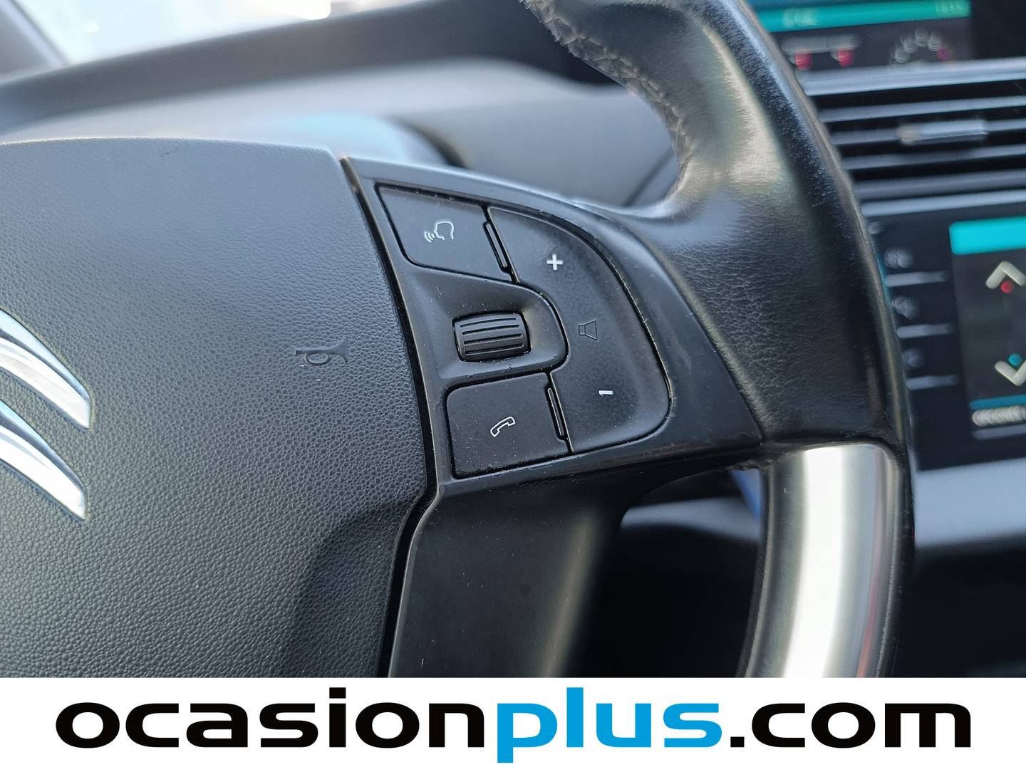 Citroën Grand C4 Picasso Citroen Grand C4 Picasso PureTech 130 6v S&S Feel (130 CV) 7 Plazas al mejor precio