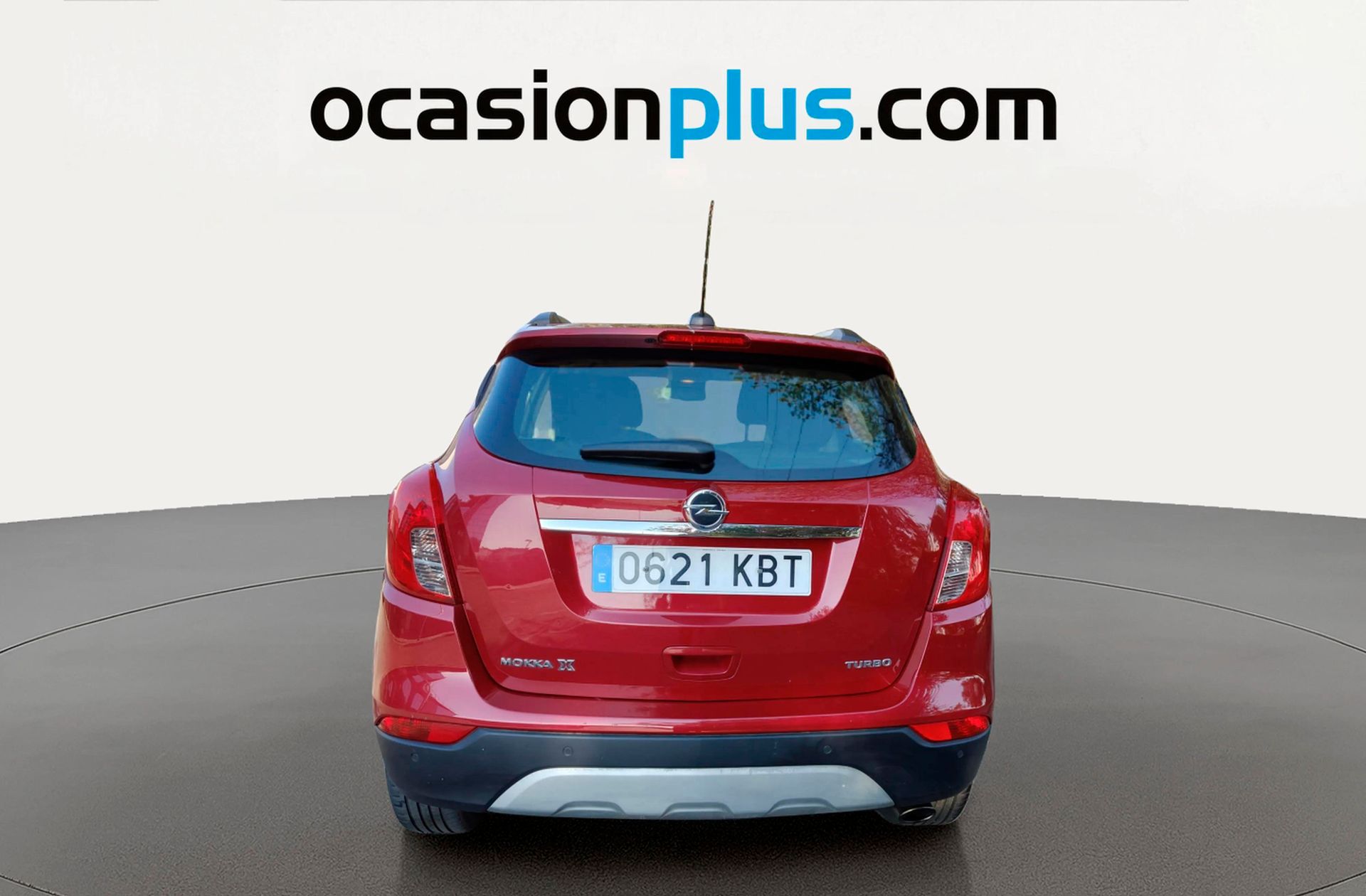 Opel Mokka 1.4 T Selective 4x2 - foto 11