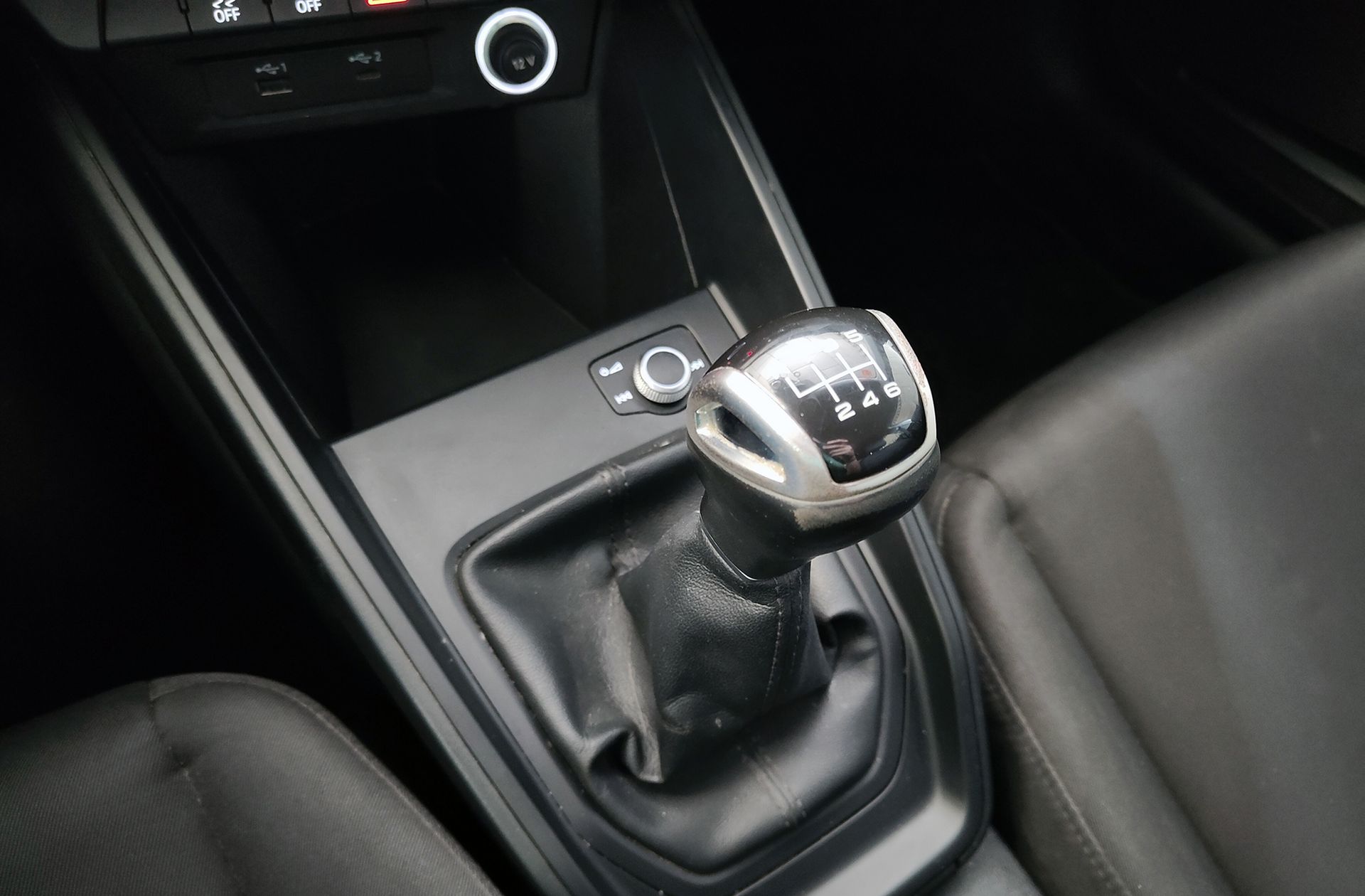 Audi A1 Sportback Advanced 30 TFSI - foto 5