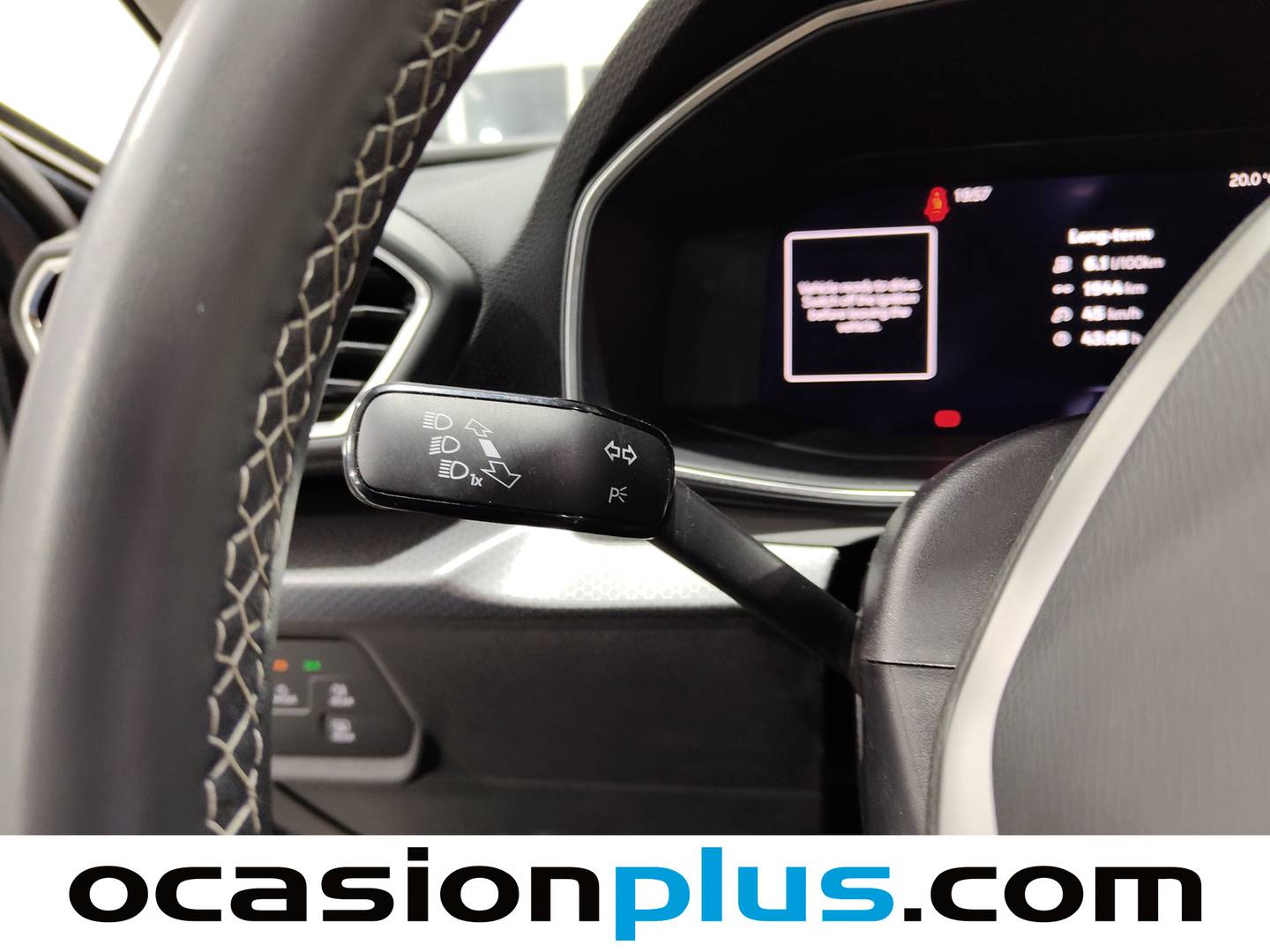 Foto Seat León SEAT León ST 1.5 TSI Style 25 Aniversario (115 CV)