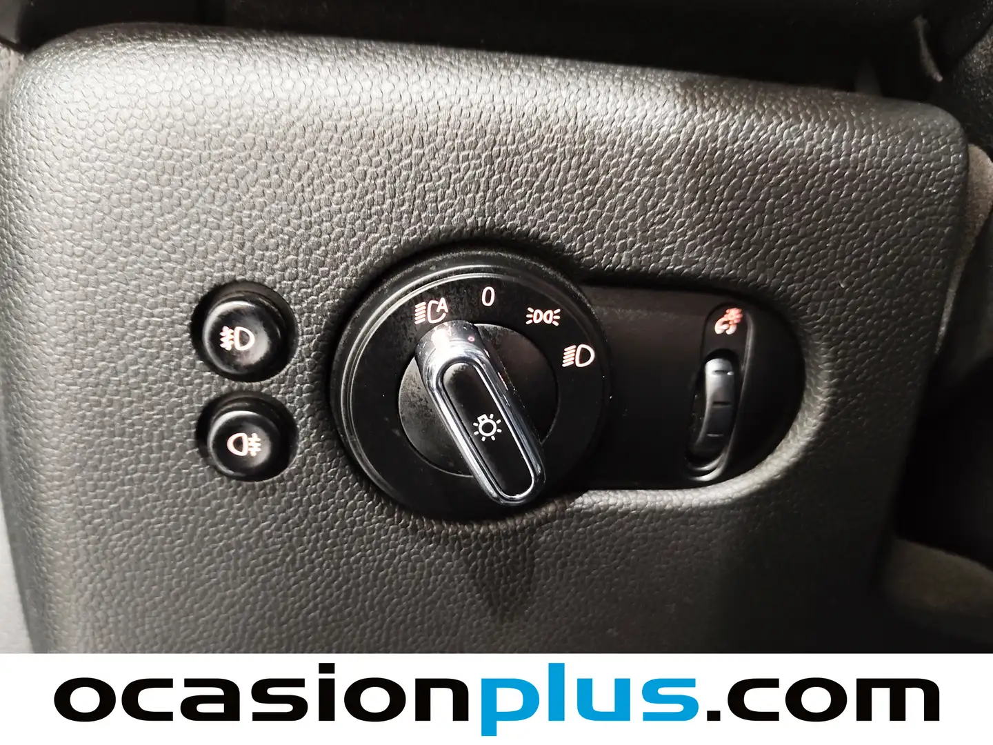 Foto Mini MINI MINI MINI 3 Puertas Cooper S (192 CV)