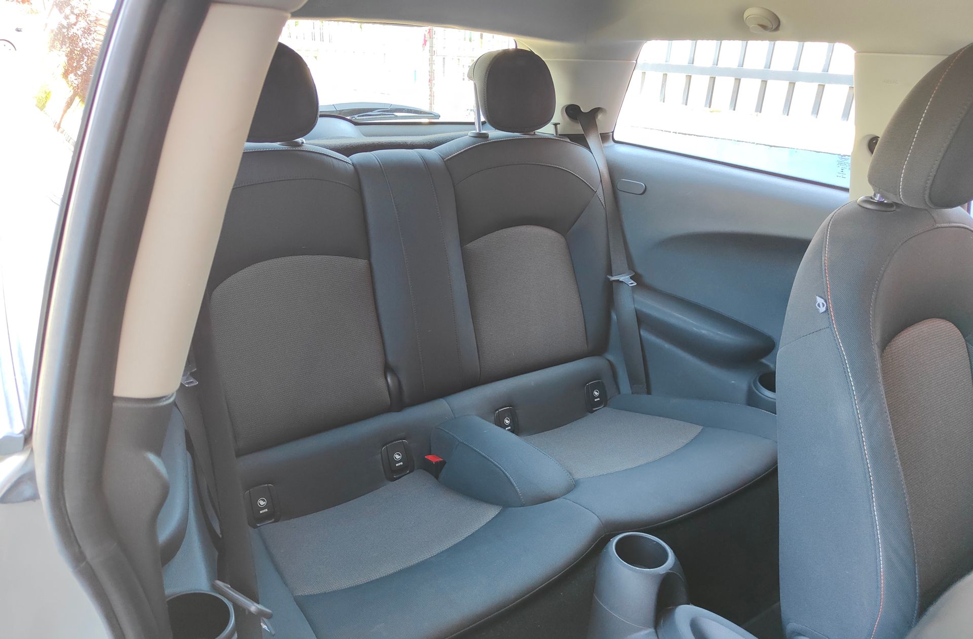 MINI Cooper - foto 13