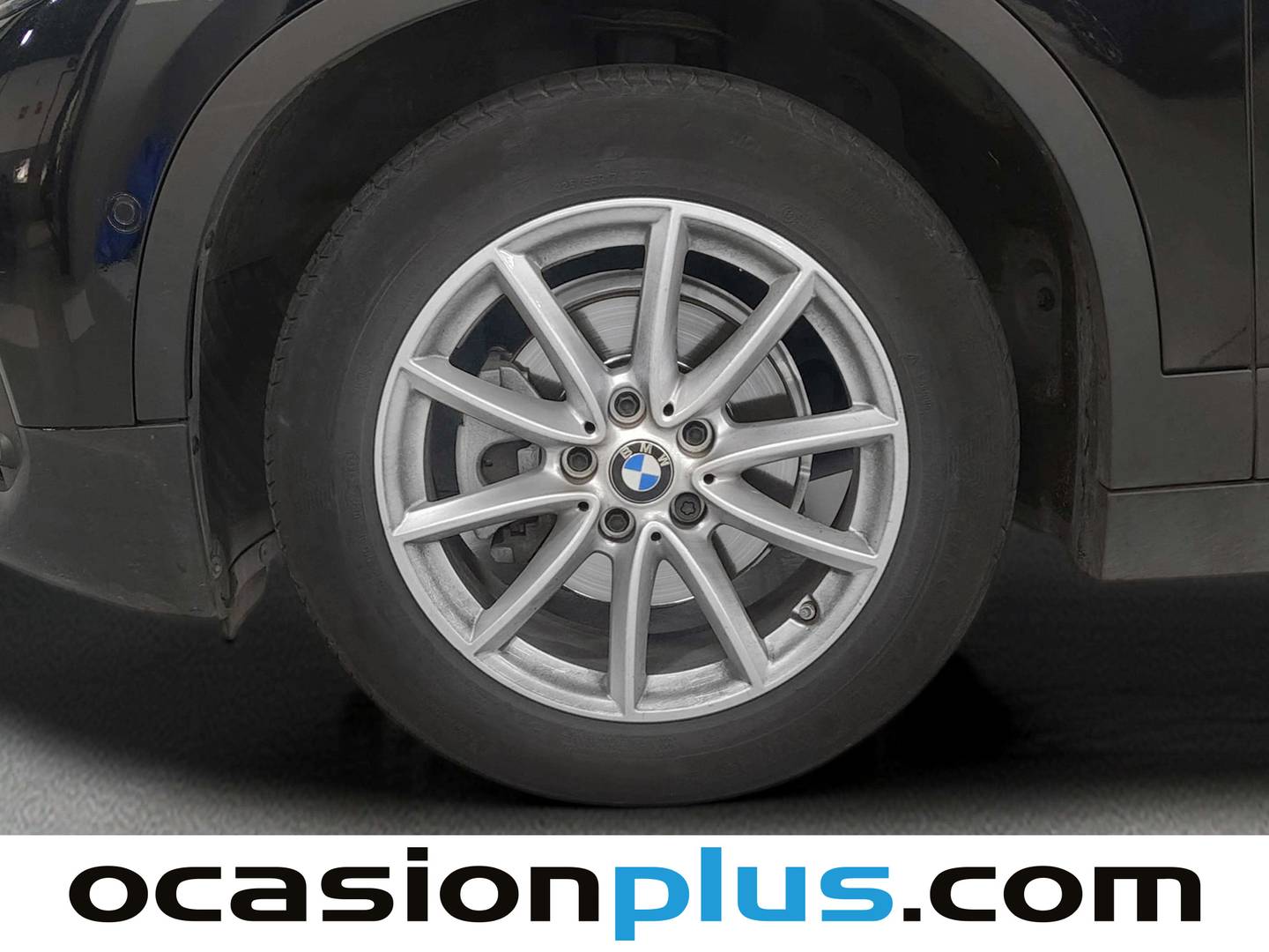 BMW X2 BMW X2 sDrive16d (116 CV) automático