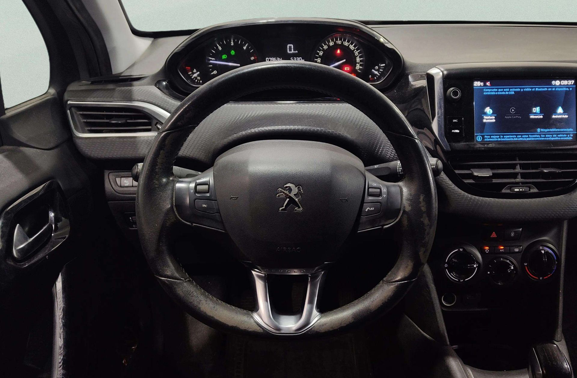 Peugeot 208 BlueHDi 100 Signature - foto 19