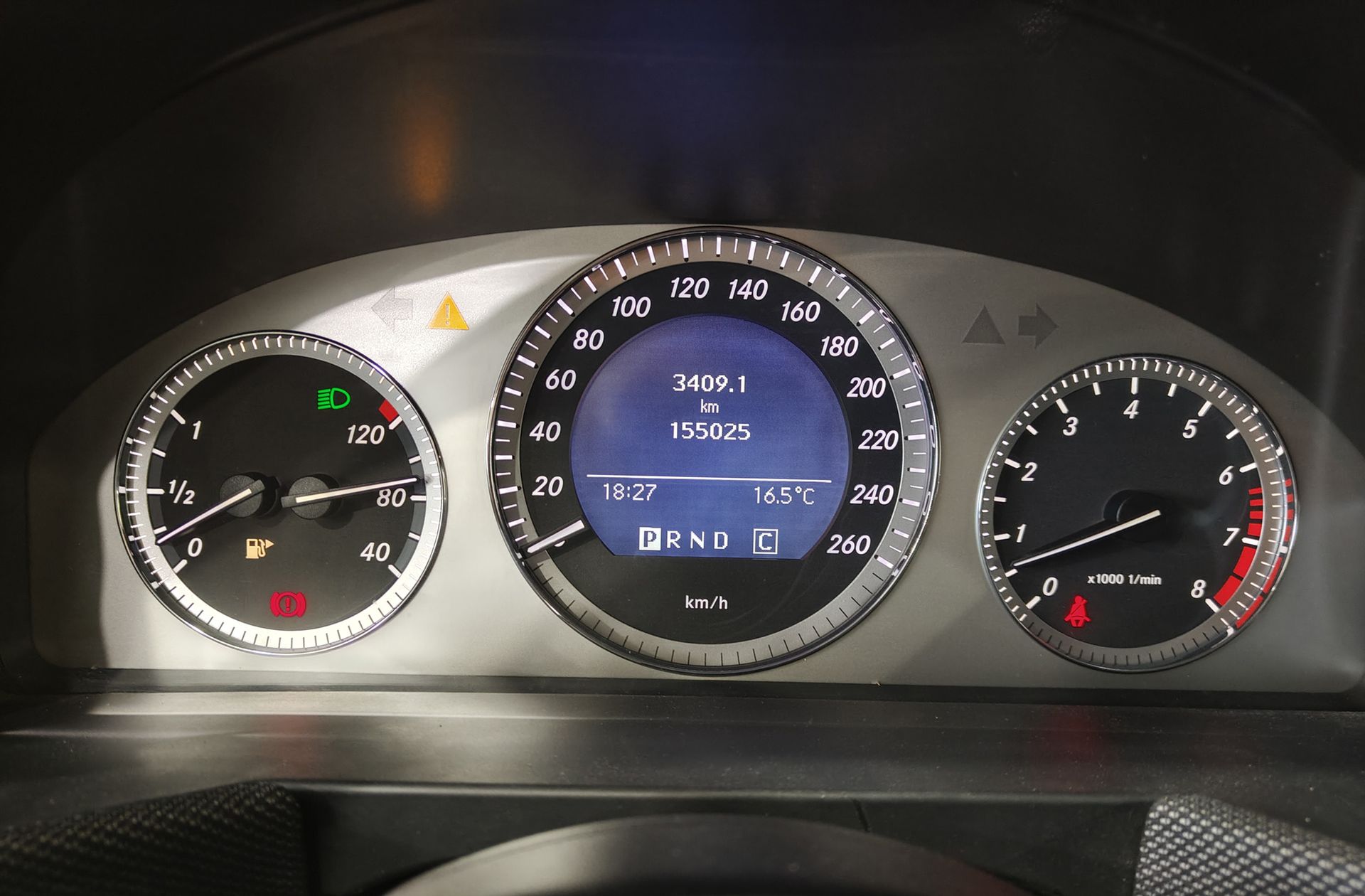 Mercedes-Benz GLK 350 4Matic - foto 20