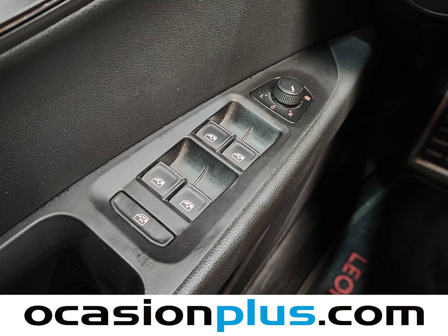 Seat León Seat León ST 2.0 TDI S&S FR (150 CV) manual