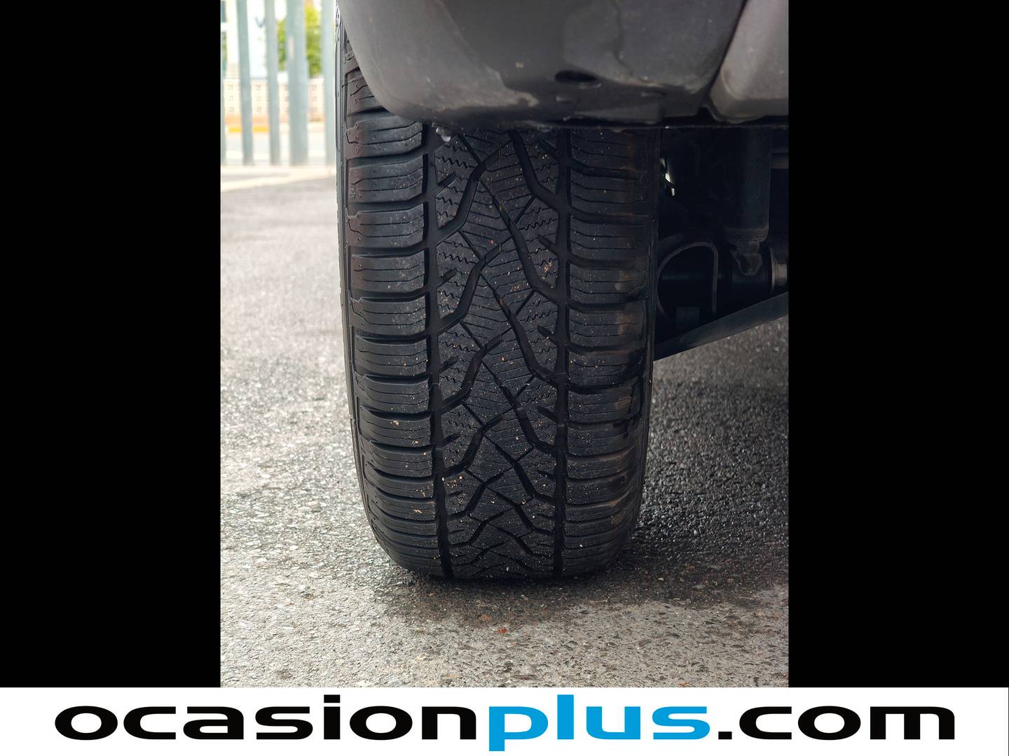 Dacia Duster Dacia Duster Journey Go TCE ECO-G 4X2 (100 CV) seminuevo
