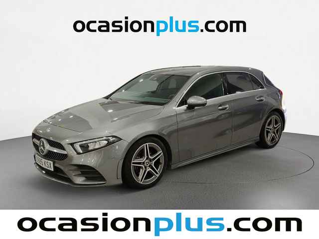 Mercedes Segunda Mano Baratos Almería