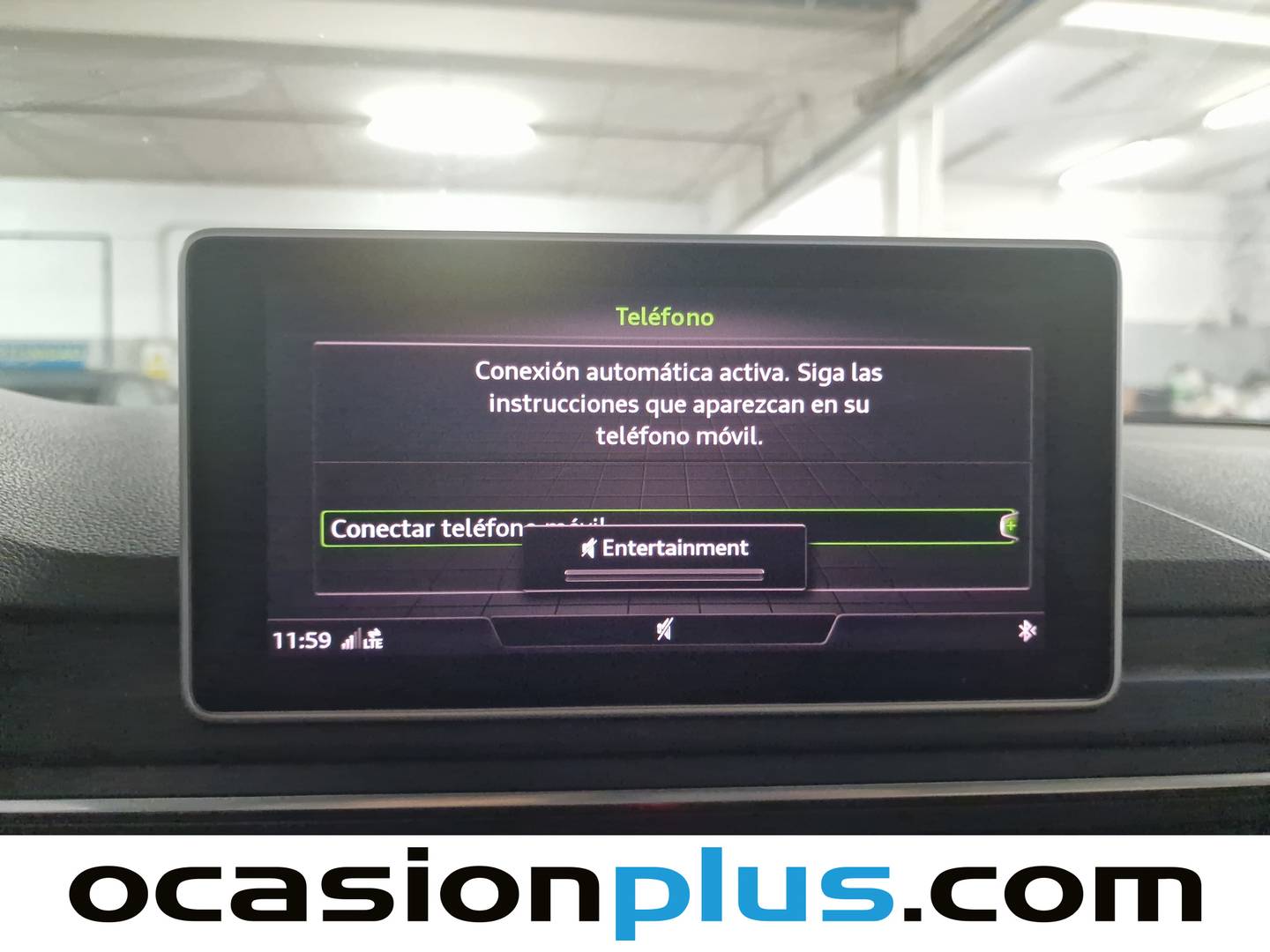 Audi A4 Allroad Quattro Audi A4 Allroad Unlimited 3.0 TDI Quattro (272 CV) Tiptronic de segunda mano