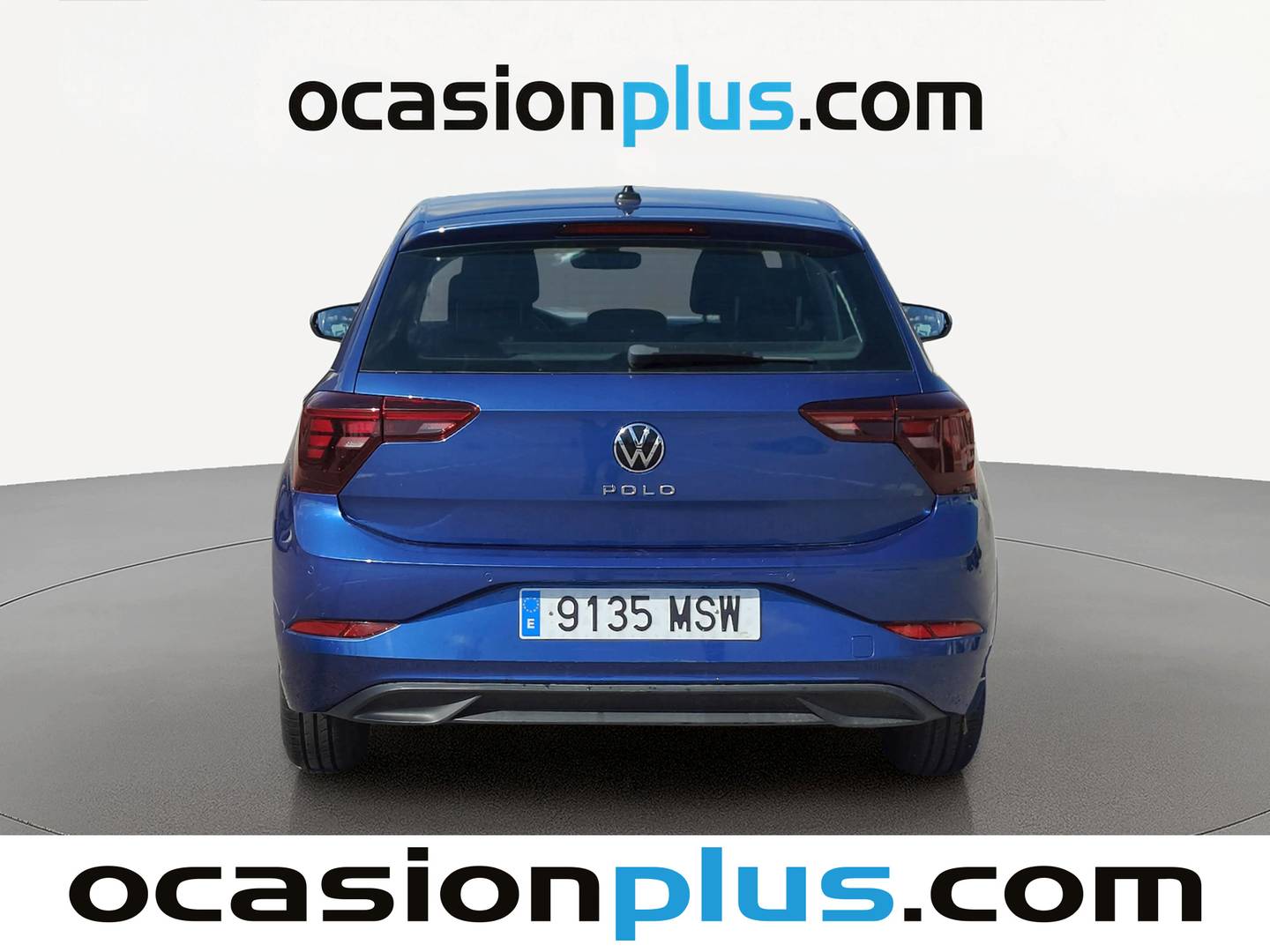 Volkswagen Polo Volkswagen Polo Life 1.0 TSI (95 CV) DSG barato