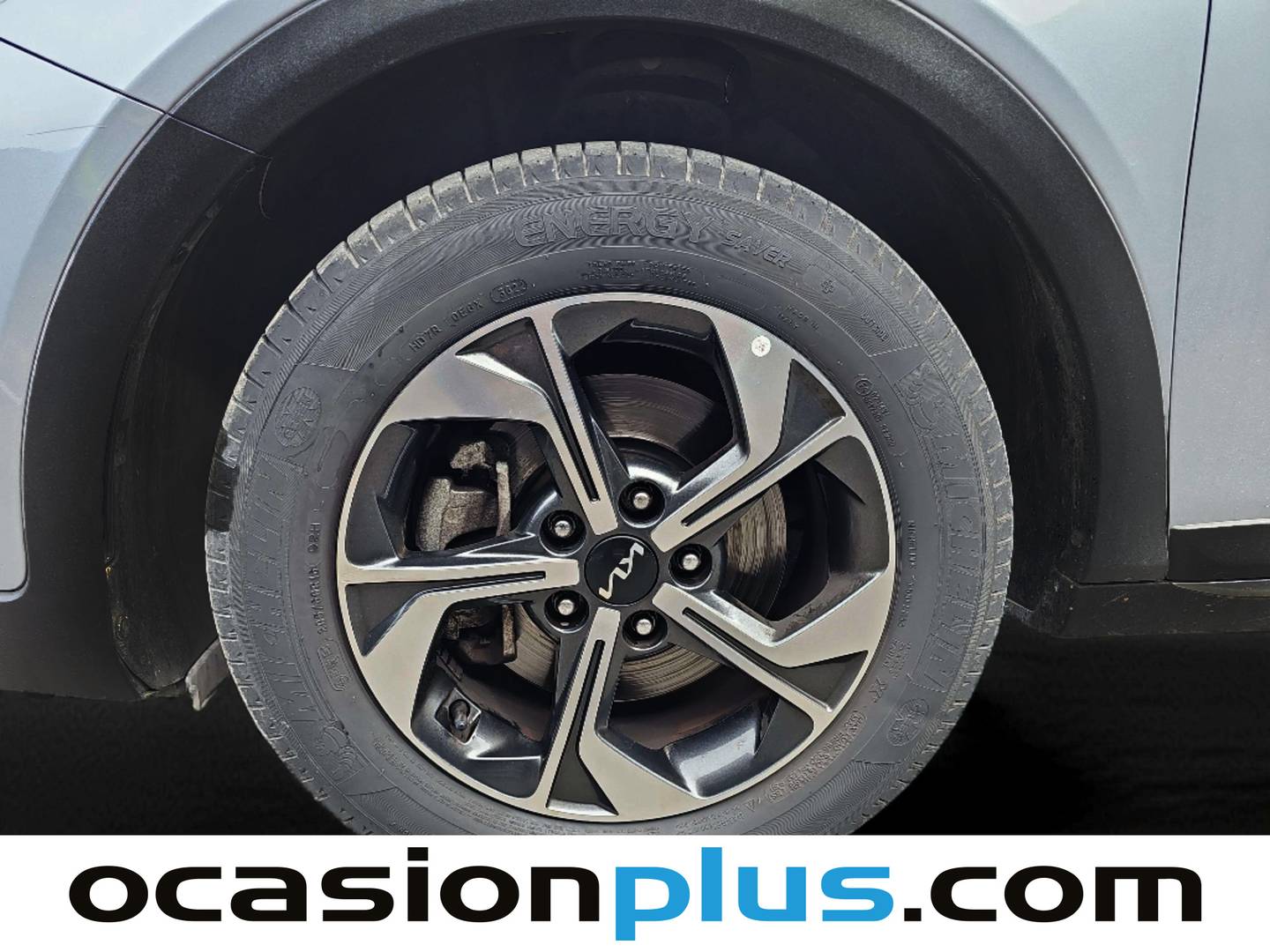 Foto KIA XCeed Kia XCeed 1.0 T-GDi Drive (120 CV)