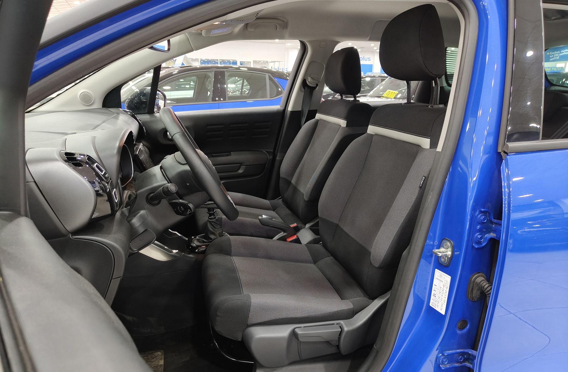 Citroën C3 Aircross PureTech 110 Shine - foto 11