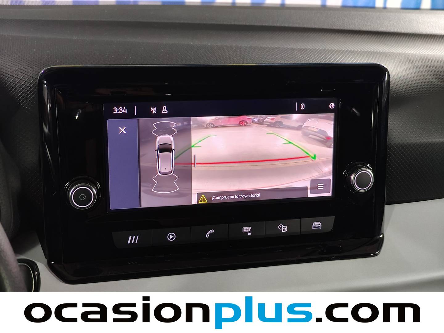 Equipamiento del Seat Ibiza Seat Ibiza 1.0 TSI Style XL Wired (110 CV)