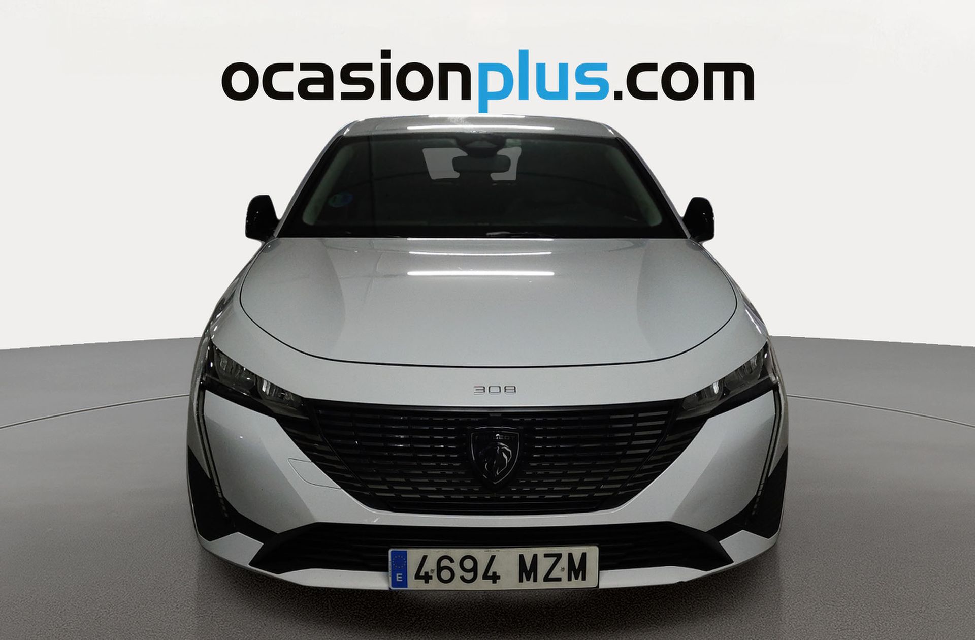 Peugeot 308 Allure Hybrid eDCS6 - foto 16