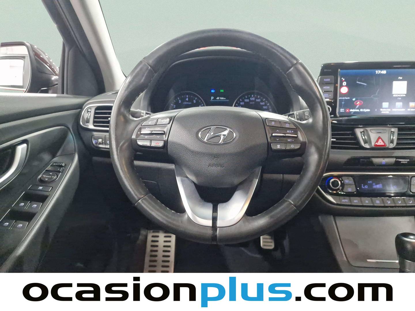 Hyundai i30 Hyundai i30 CW 1.4 TGDI Style DCT (140 CV) 140cv