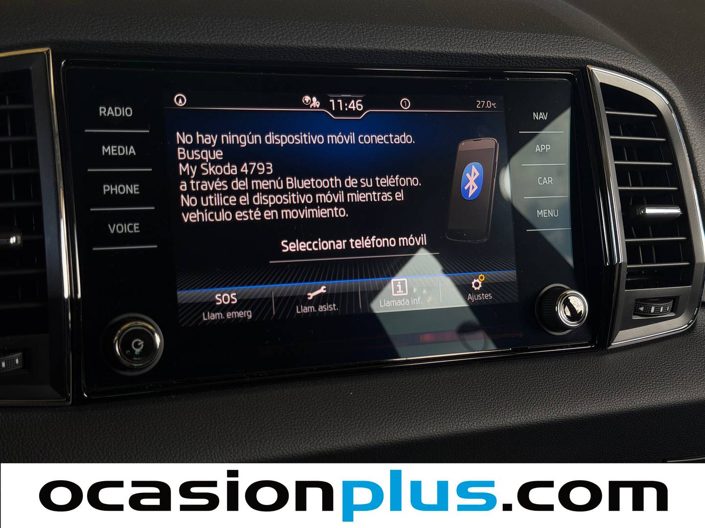 Skoda Karoq Skoda Karoq 1.0 TSI Ambition (110 CV) al mejor precio