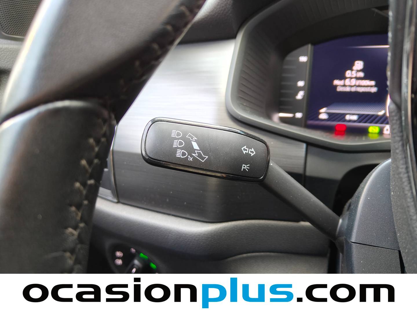 Skoda Kodiaq Skoda Kodiaq 2.0 TDI Ambition 4x2 DSG (150 CV) de ocasión