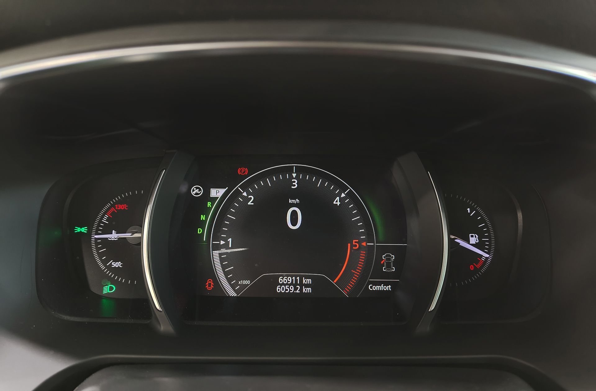 Renault Talisman Limited Energy dCi EDC - foto 28