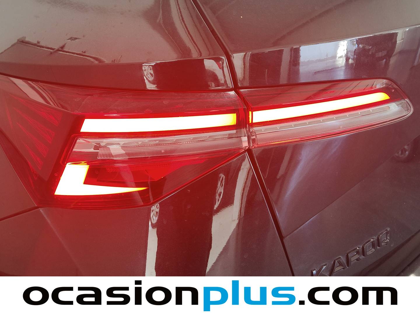 Skoda Karoq Skoda Karoq 1.5 TSI ACT Sportline (150 CV) al mejor precio