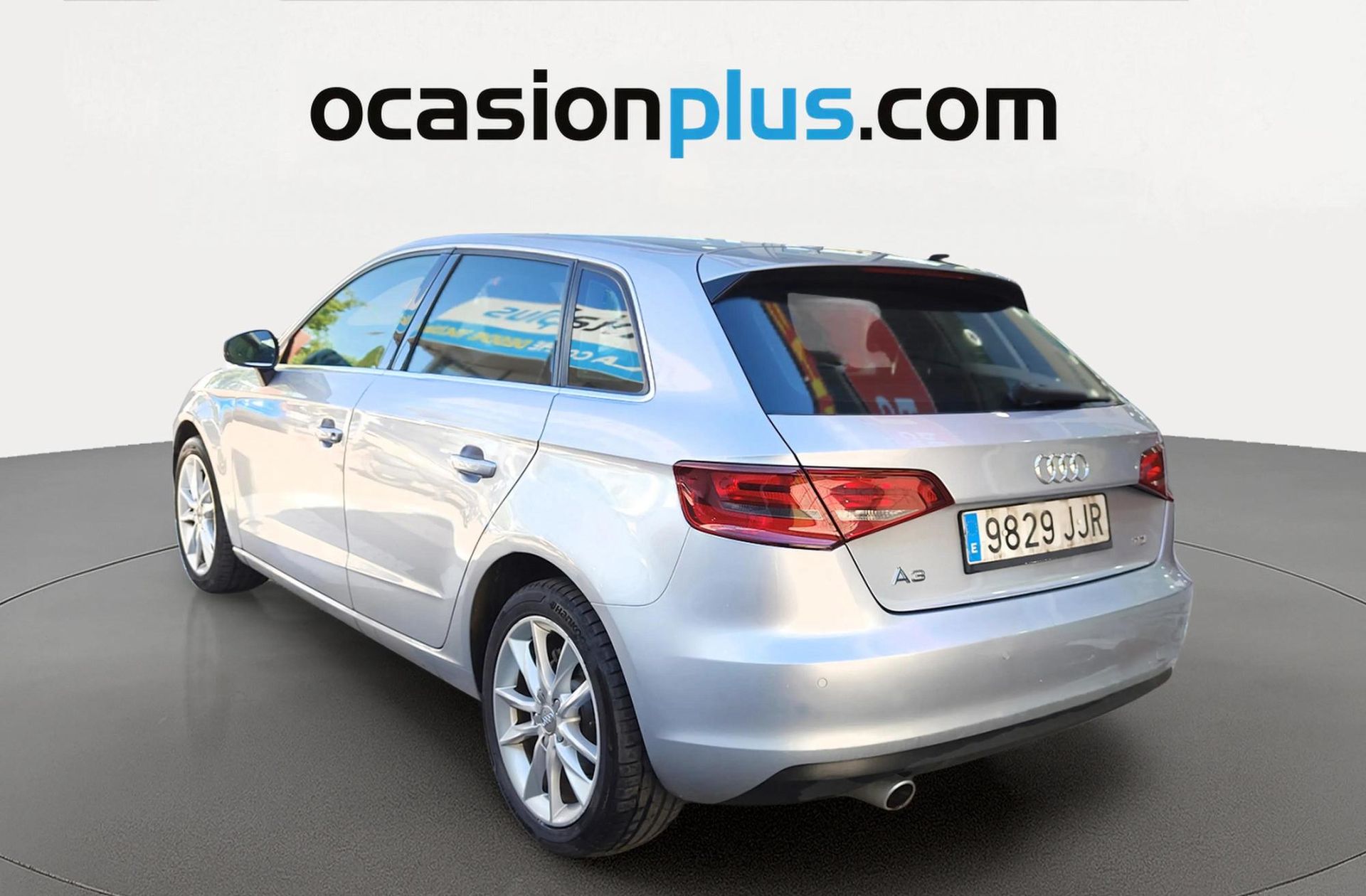 Audi A3 Sportback Advanced 1.6 TDI clean diesel - foto 4