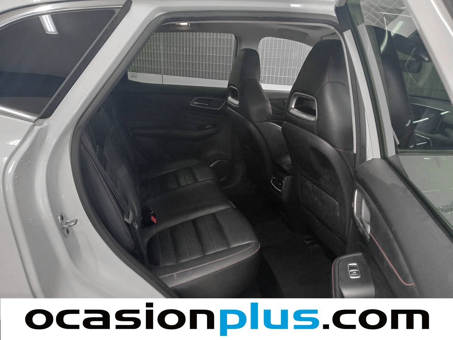 Foto MG HS MG HS 1.5 Turbo GDI Luxury (162 CV)