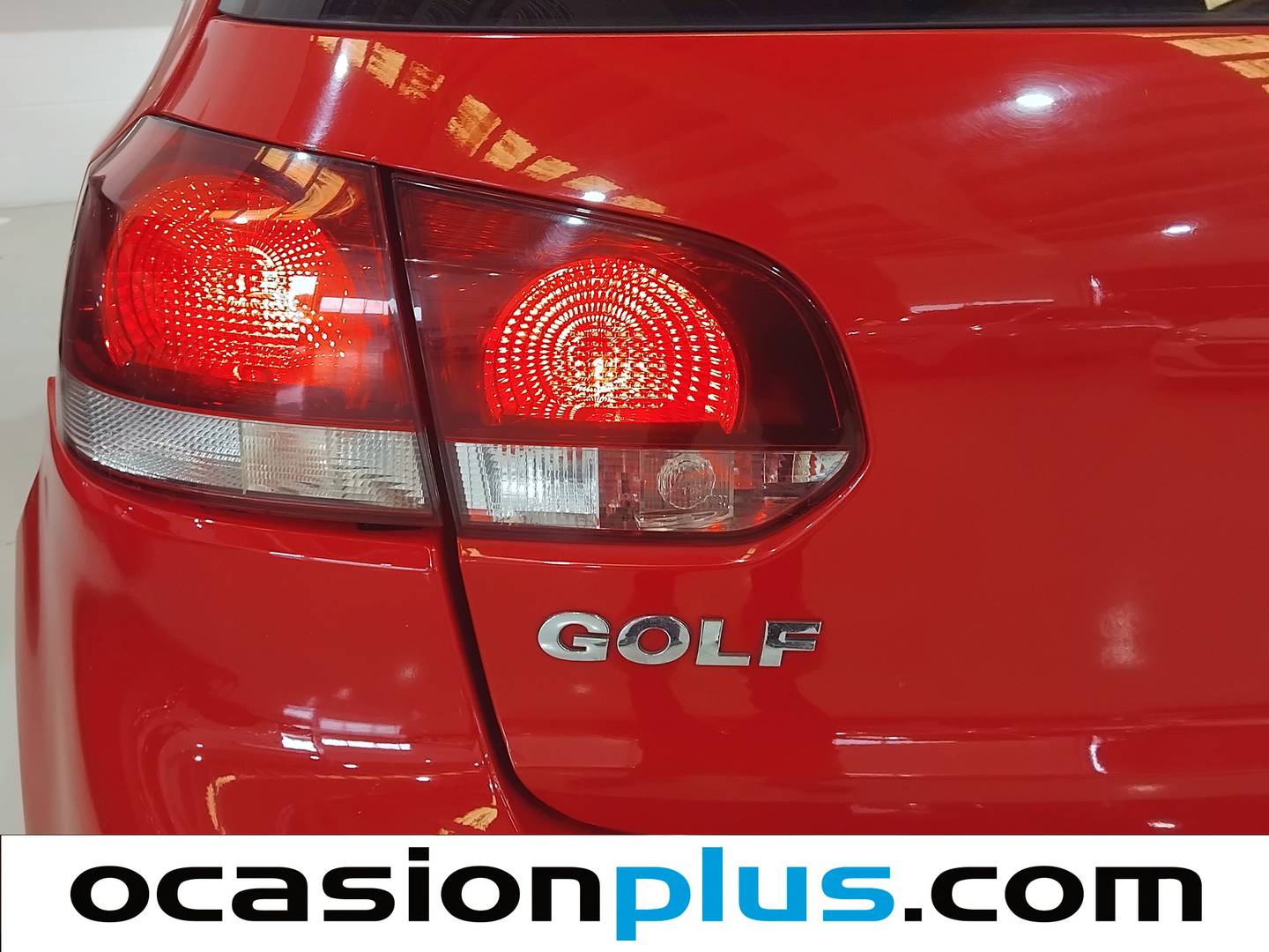 Volkswagen Golf Volkswagen Golf Sport 1.4 TSI (160 CV) gasolina