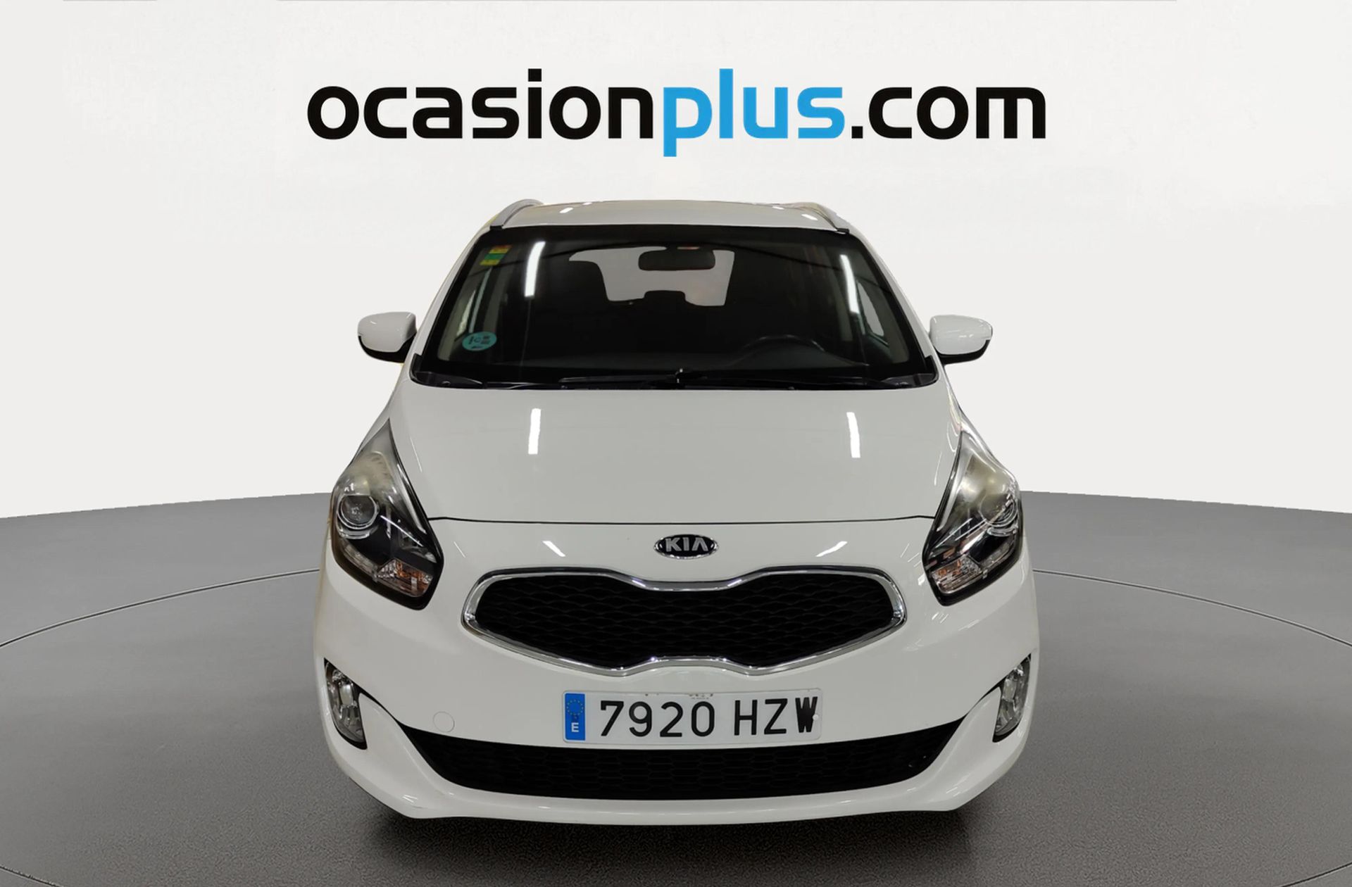 Kia Carens 1.6 GDi Concept - foto 9