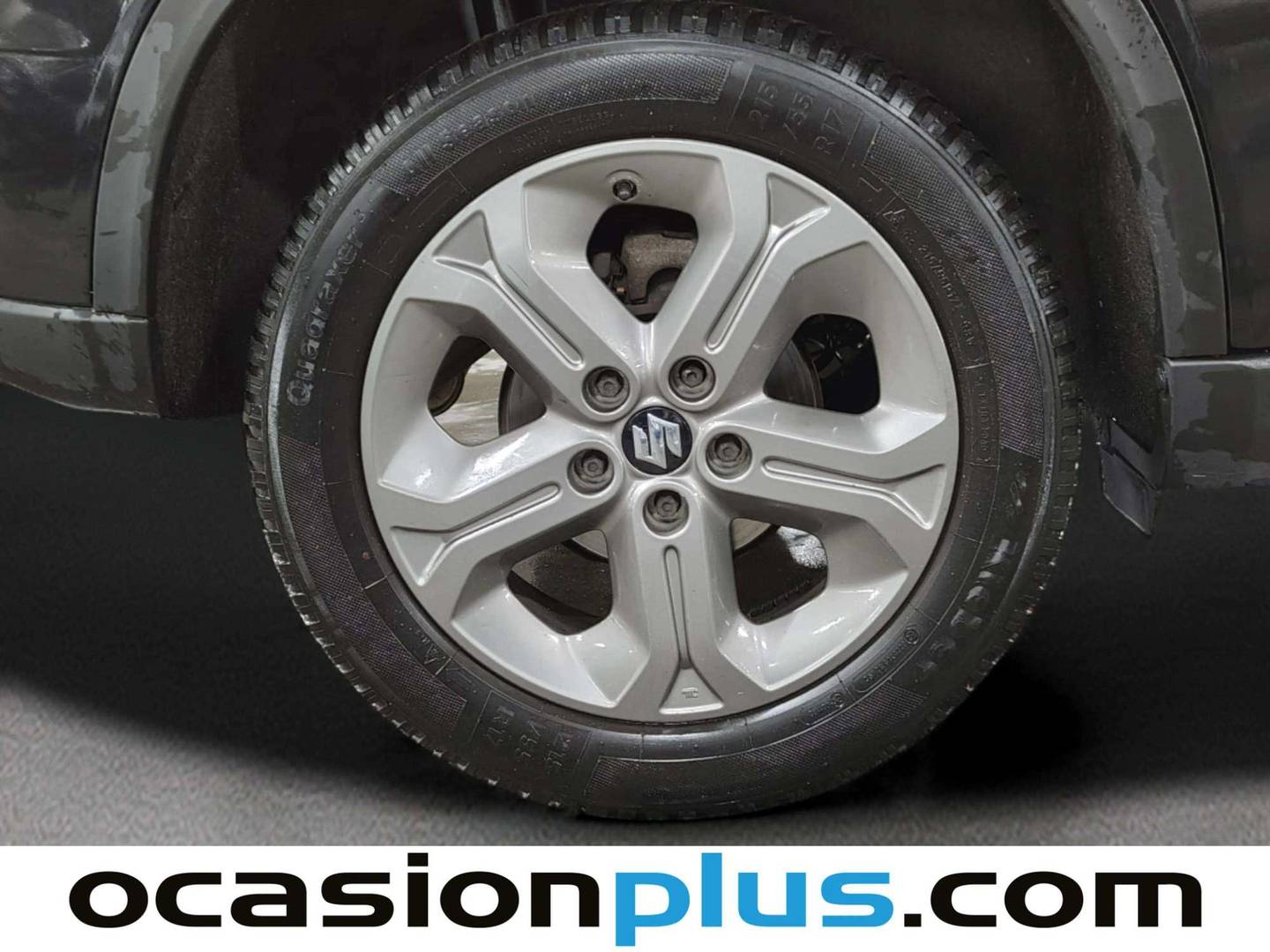 Suzuki Vitara Suzuki Vitara 1.6 DDiS GLE (120 CV) diésel