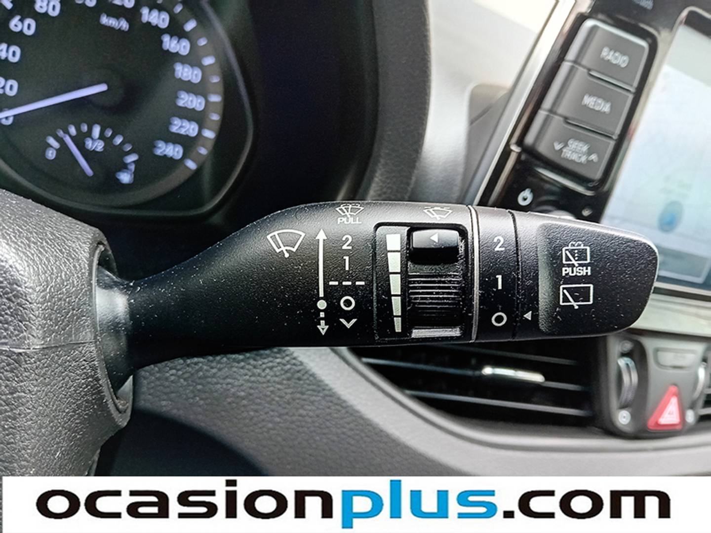 Foto Hyundai i30 Hyundai i30 CW 1.0 TGDI Go! (120 CV)