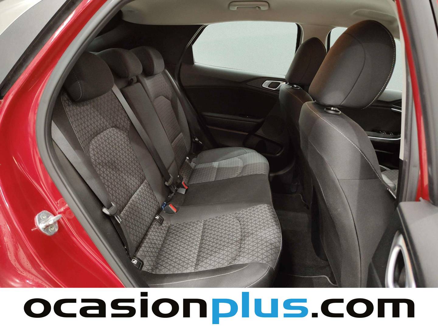 KIA XCeed Kia XCeed 1.5 MHEV iMT Drive (160 CV) híbrido