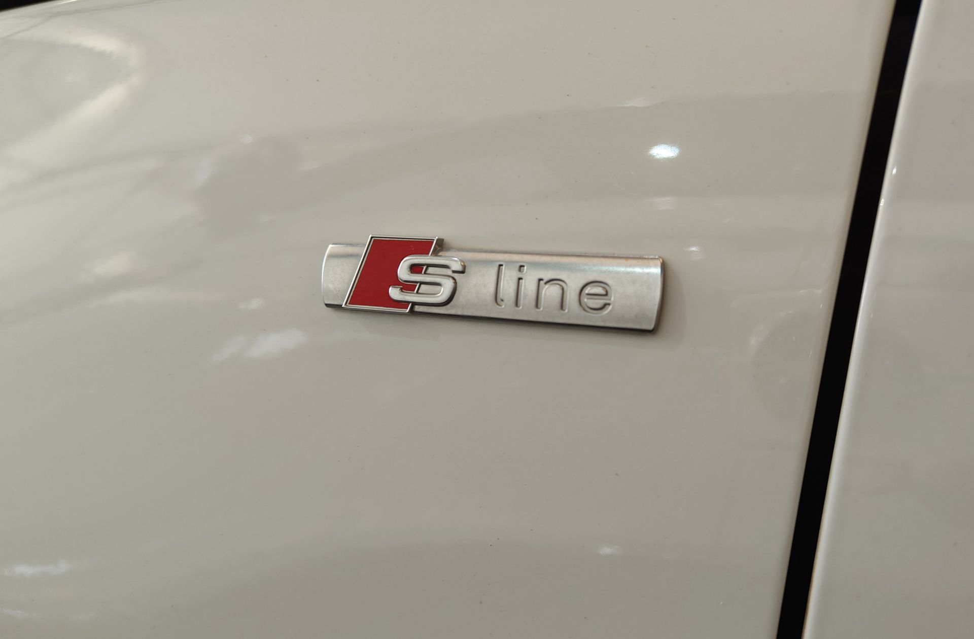 Audi A1 Sportback Adrenalin 1.0 TFSI Pack S-Line - foto 5