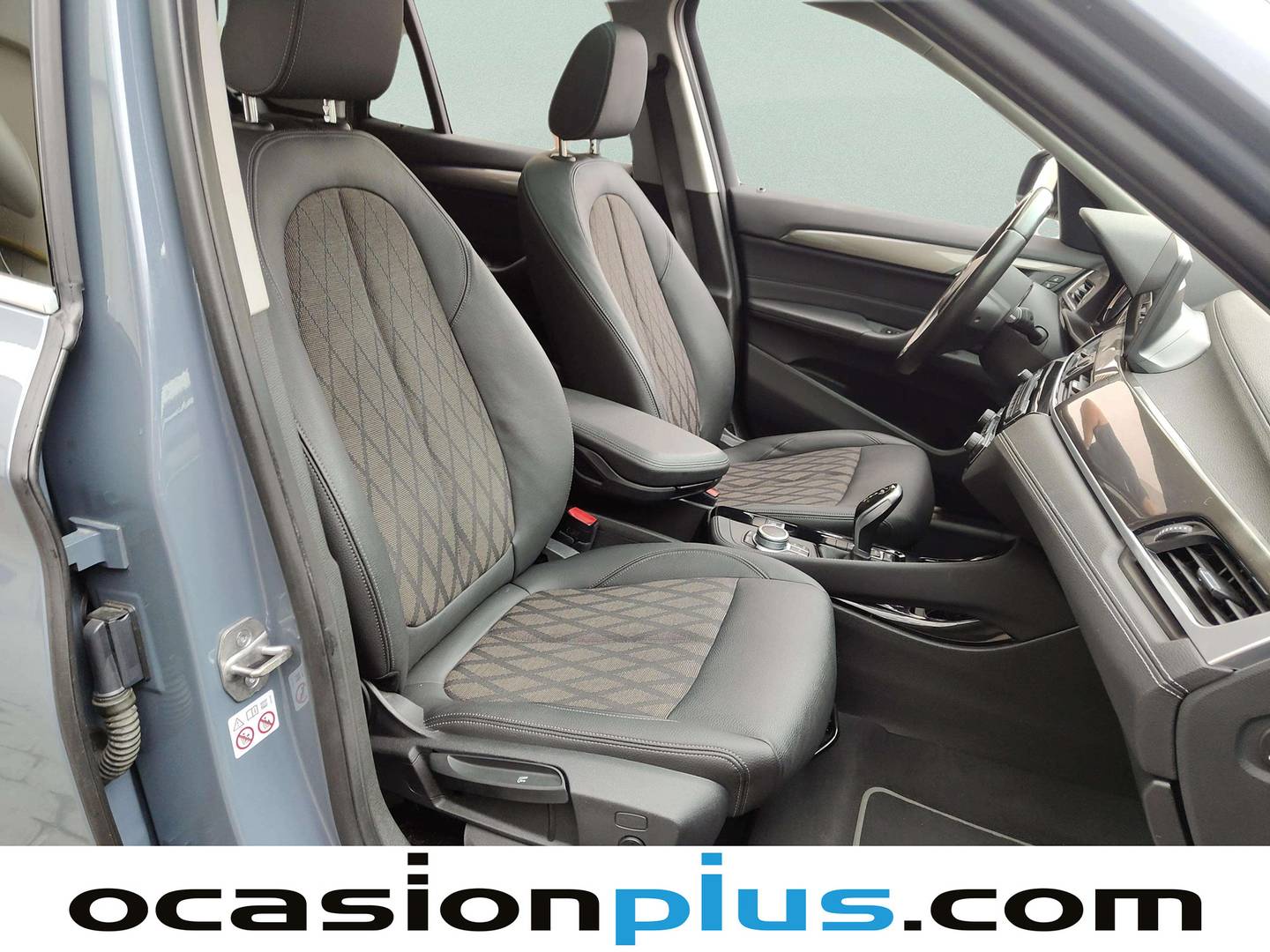 BMW X1 BMW X1 sDrive18d (150 CV) 2021
