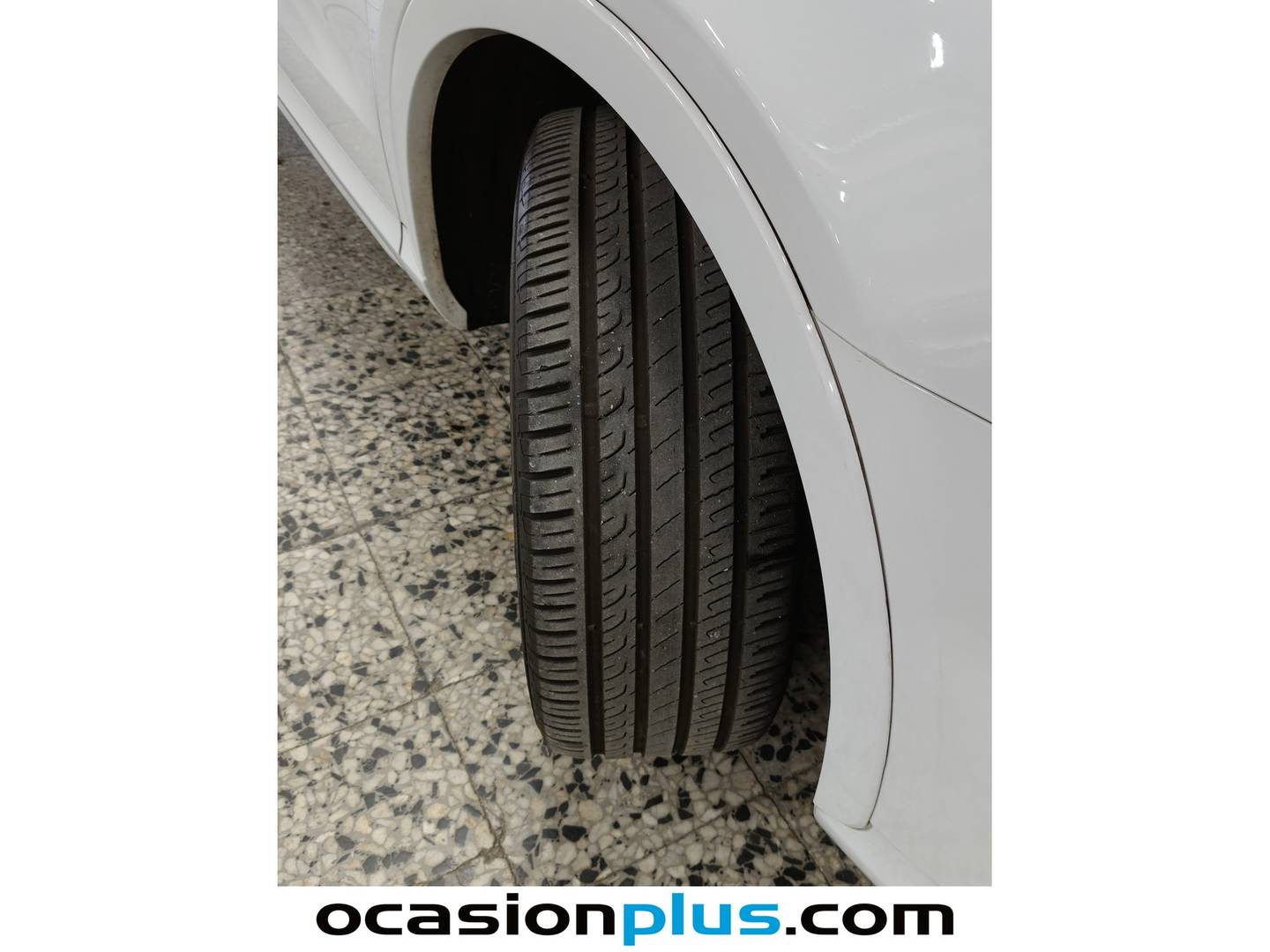 Audi Q3 Audi Q3 Sport Edition 1.4 TFSI CoD (150 CV) S Tronic seminuevo