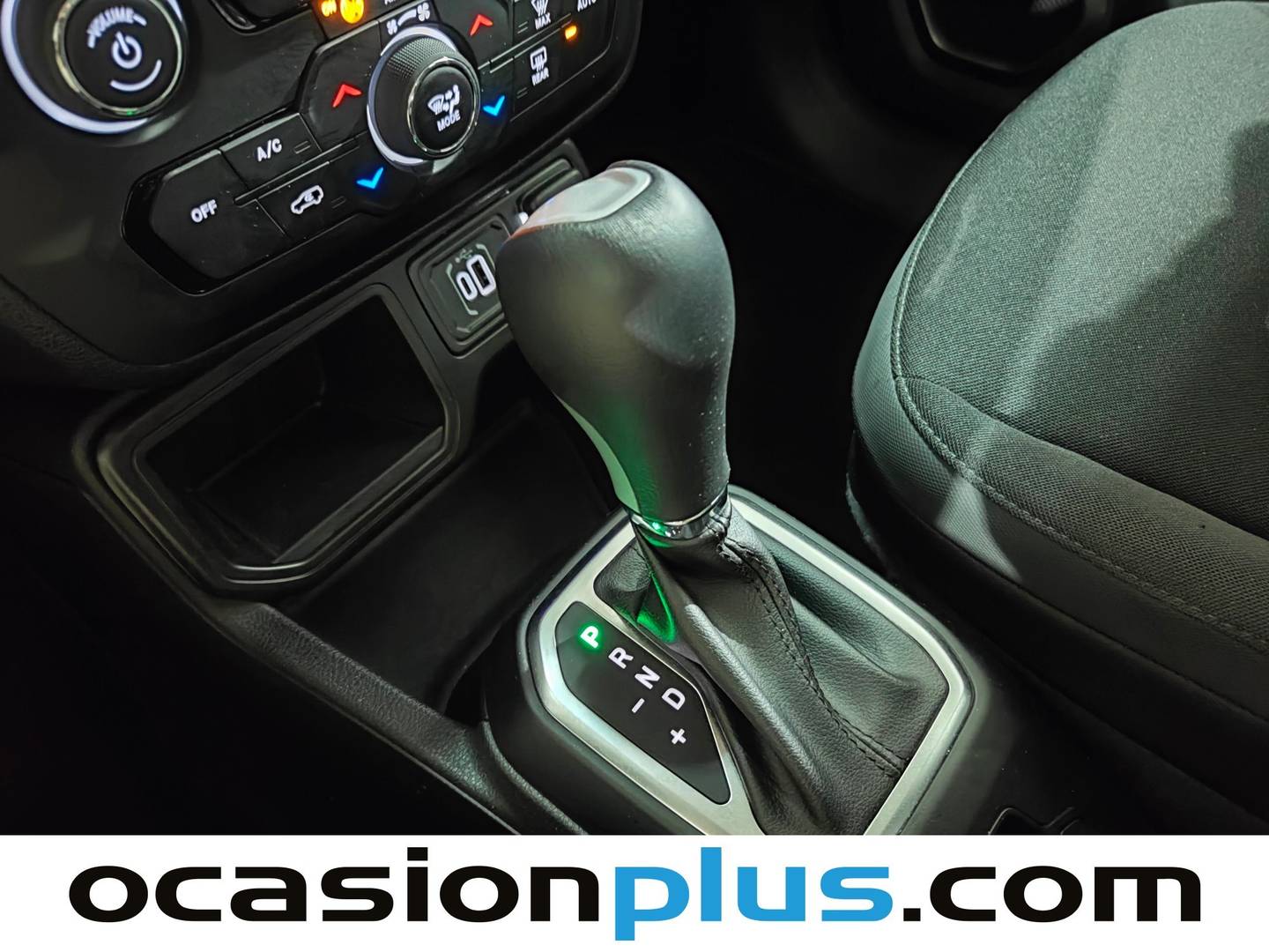 Foto Jeep Renegade Jeep Renegade eHybrid 1.5 Limited ATX (130 CV)