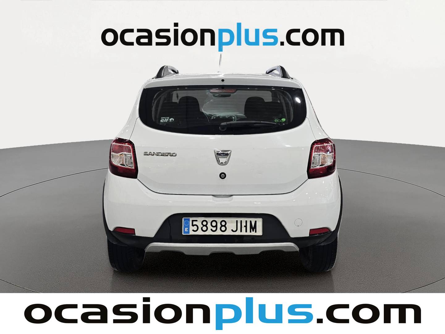 Dacia Sandero Dacia Sandero dCi 90 Stepway (90 CV) barato