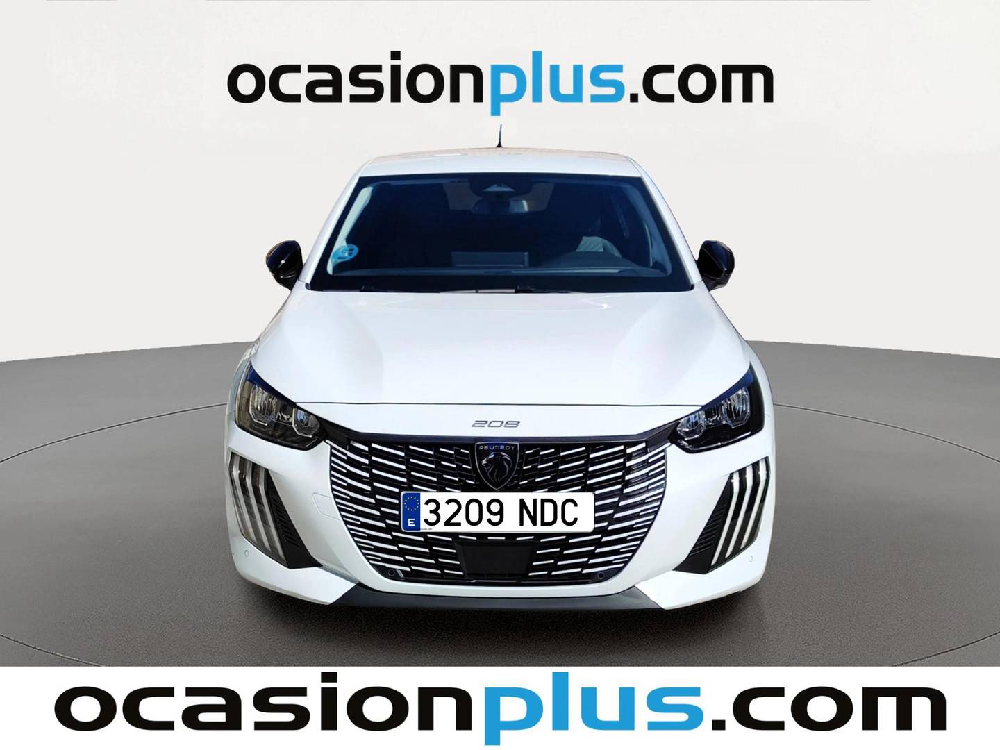 Peugeot 208 Peugeot 208 PureTech 100 Allure 75 kW (100 CV) km 0