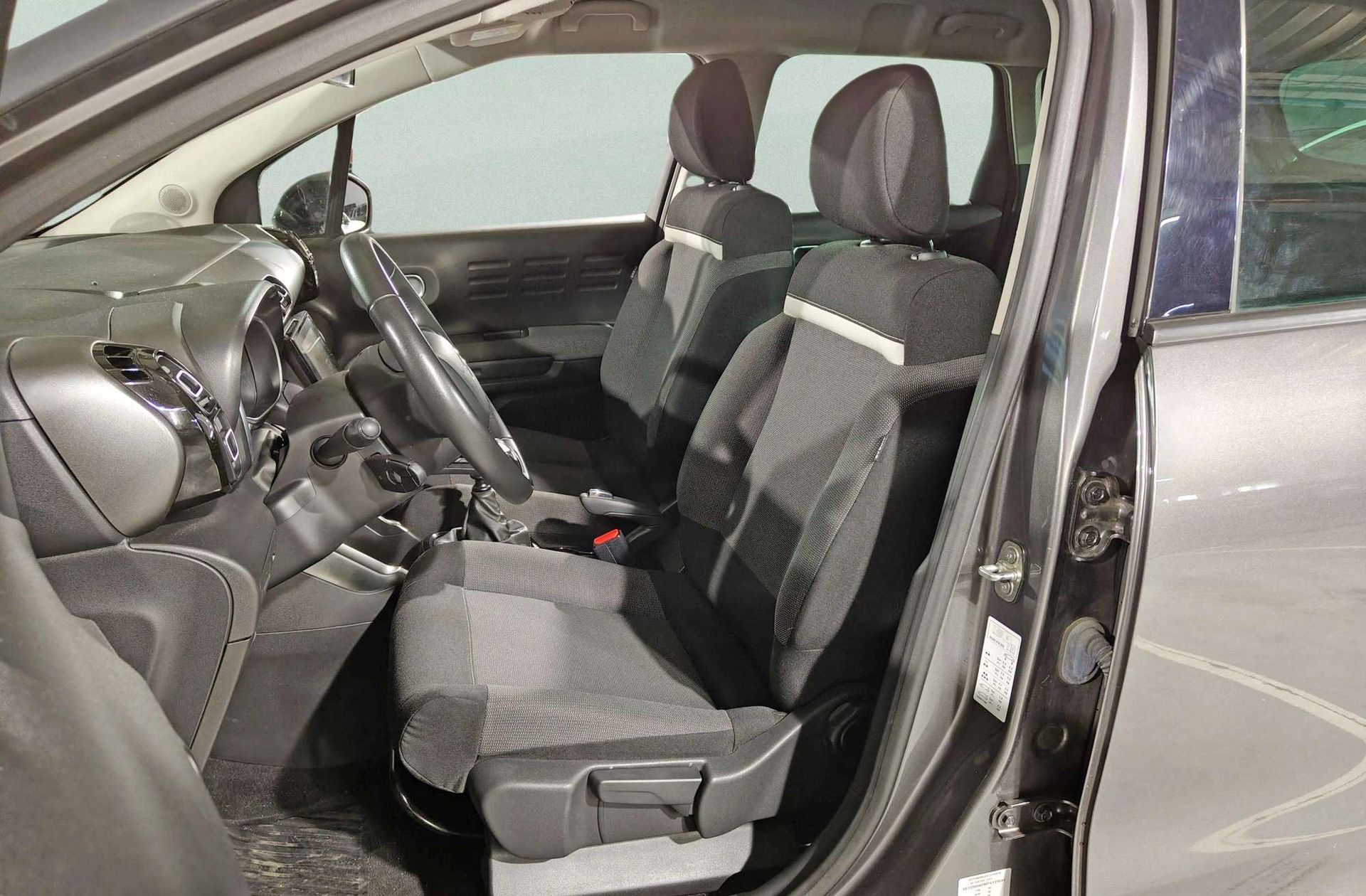 Citroën C3 Aircross PureTech 110 Shine - foto 11