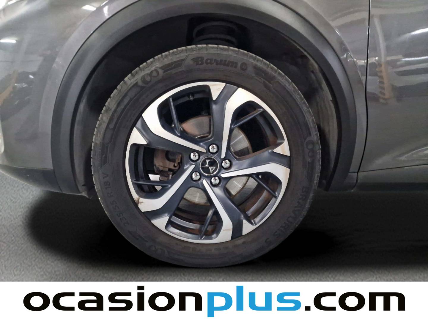 DS DS 7 Crossback DS DS7 Crossback BlueHDi 130 Be Chic (130 CV) al mejor precio