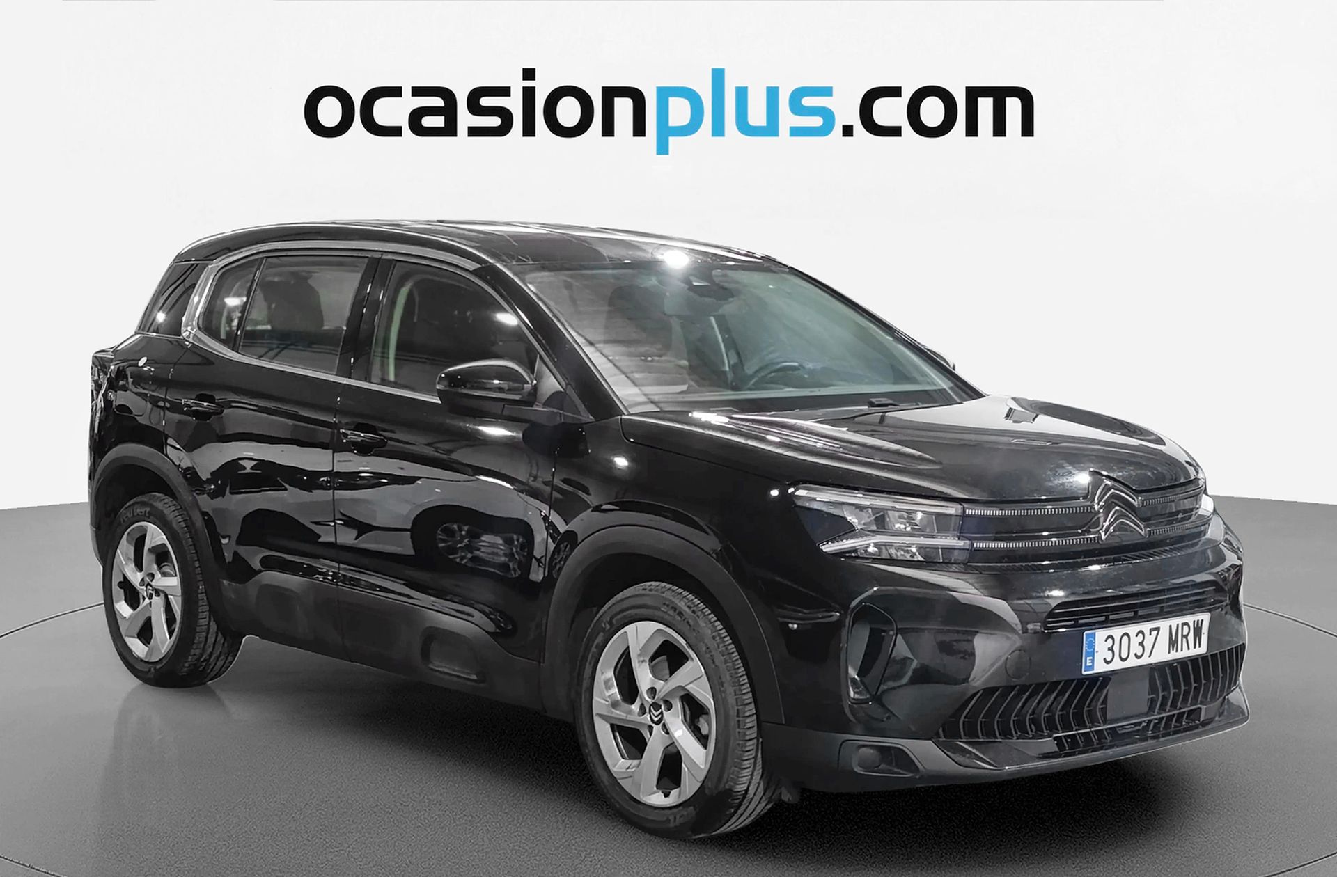 Citroën C5 Aircross PureTech 130 You - foto 2