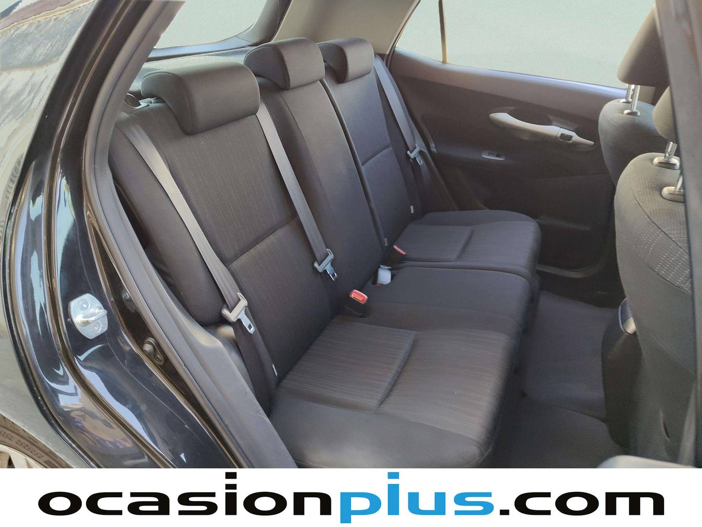 Toyota Auris Toyota Auris 1.4 D-4D Auris (90 CV) km 0