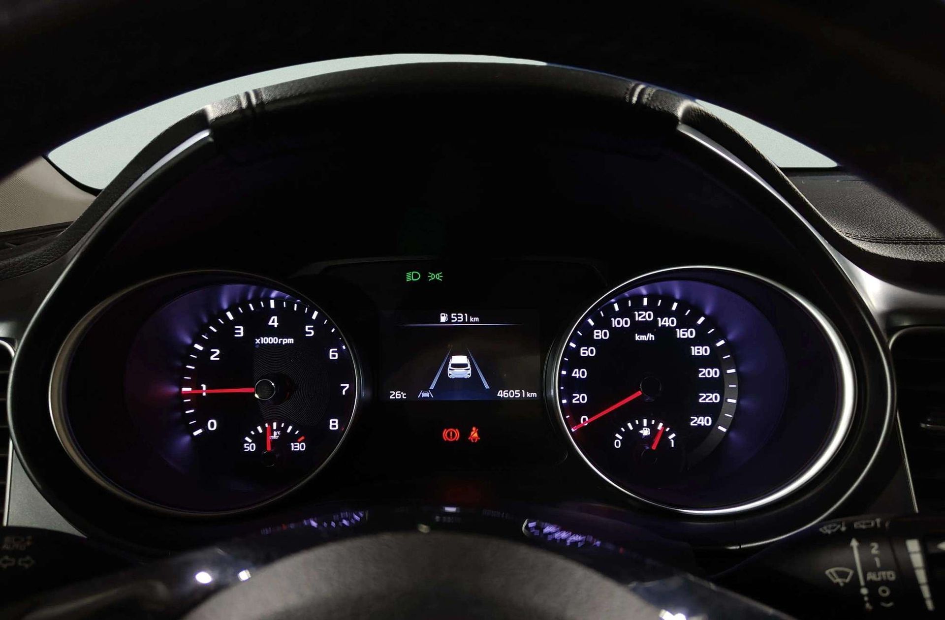 Kia Ceed 1.0 T-GDi Drive - foto 23